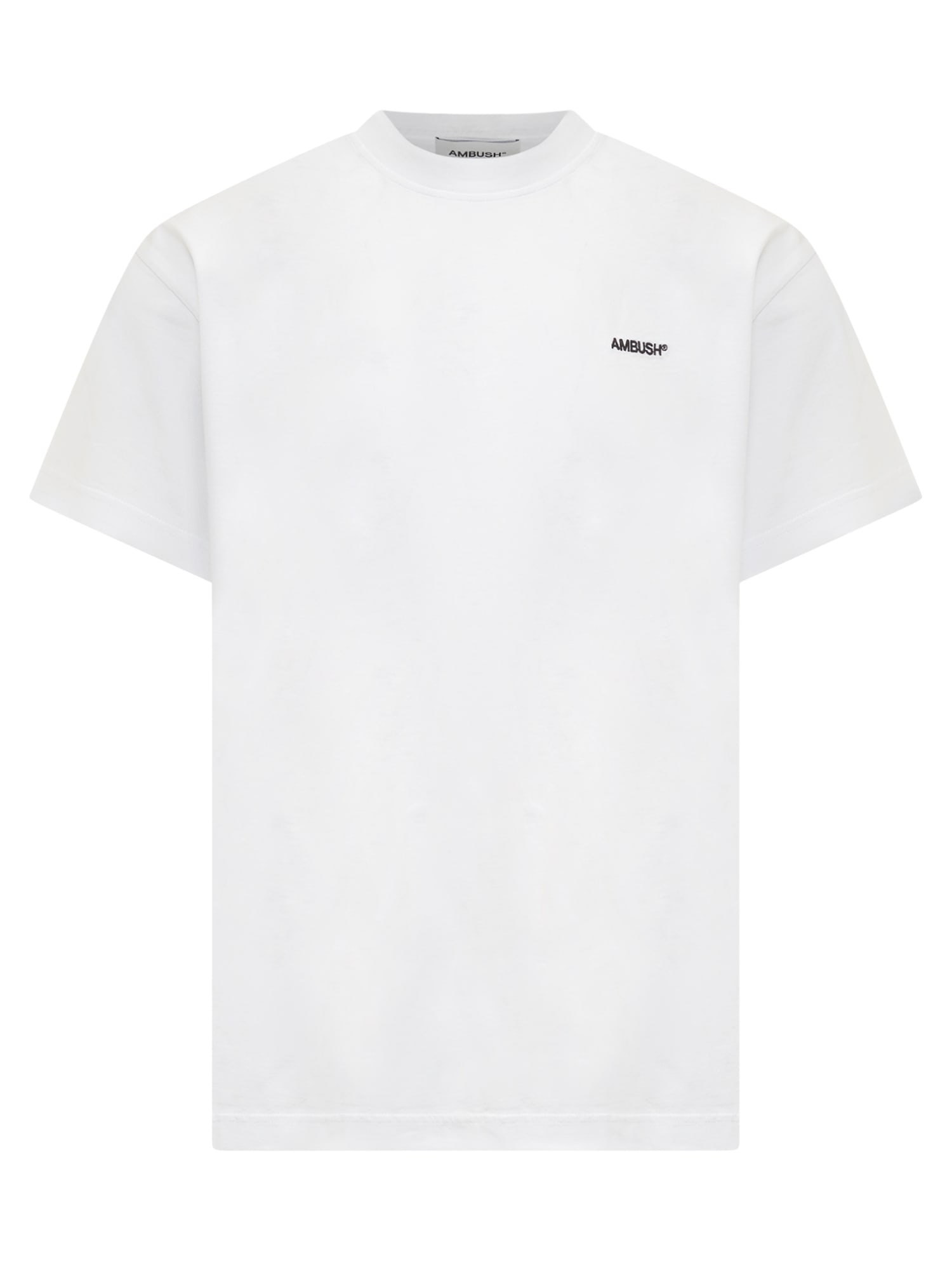 Ambush 3 Pack T-shirt In White