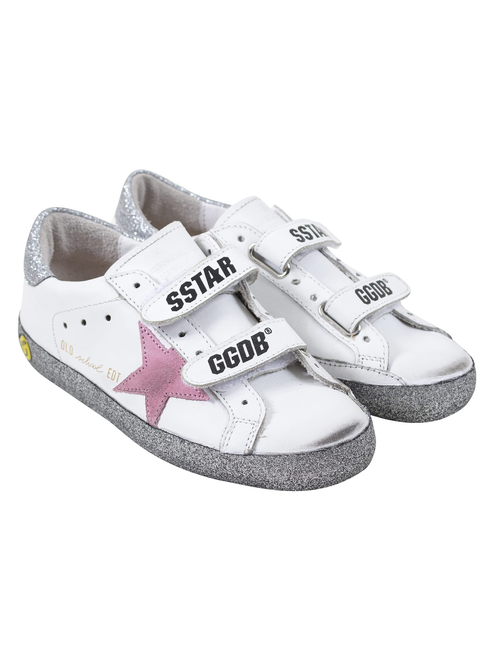 golden goose sneakers girls