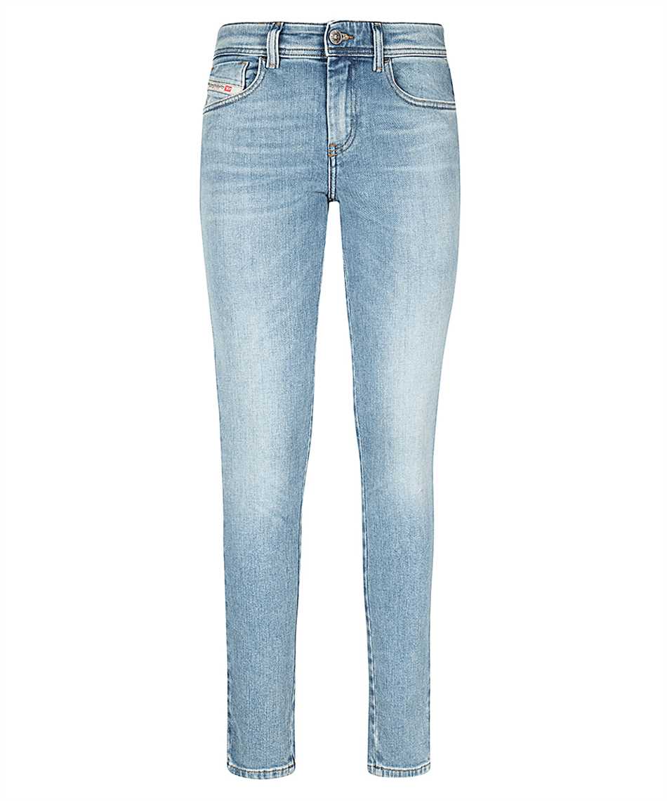 5-pocket Jeans
