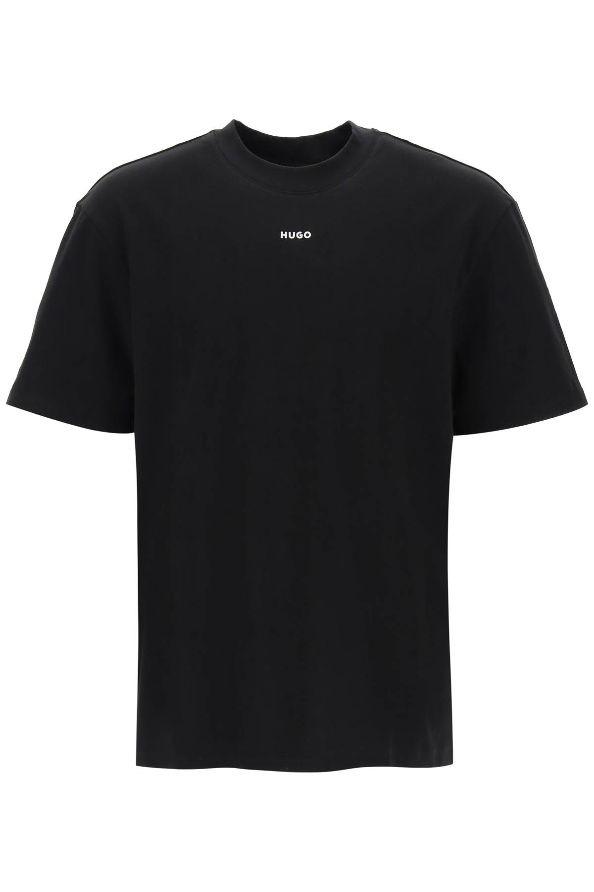 Compact Cotton T-shirt