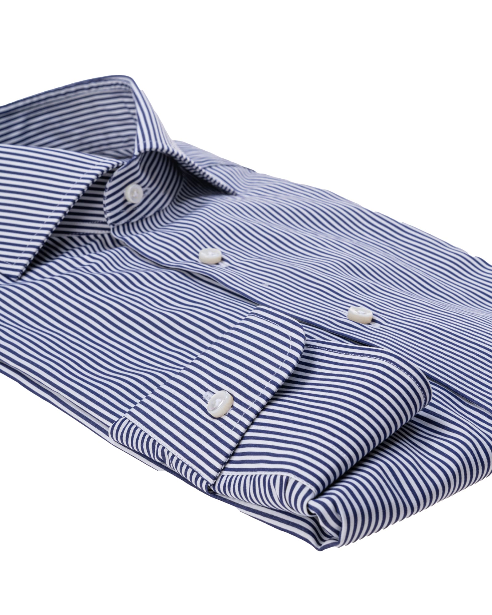 Shop Barba Napoli Barba Shirts In Righe