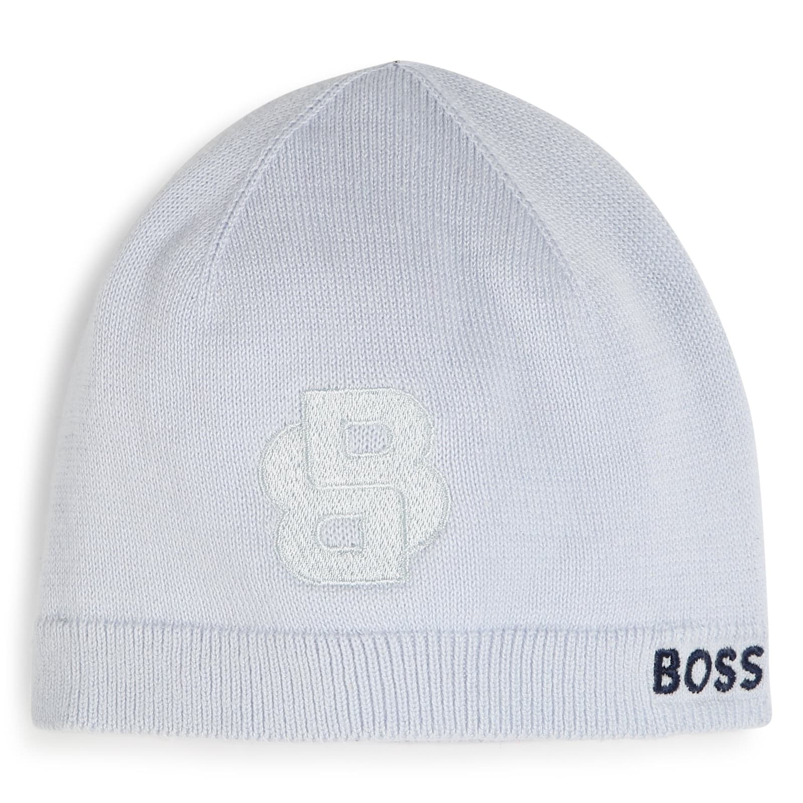 HUGO BOSS SET NEONATO