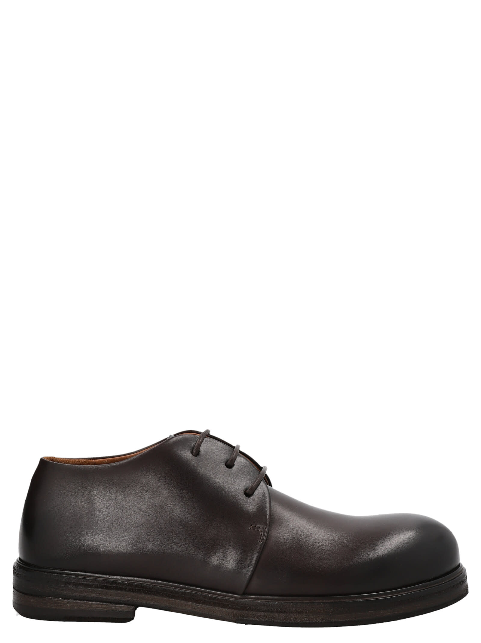 Marsell zucca Derby Shoes