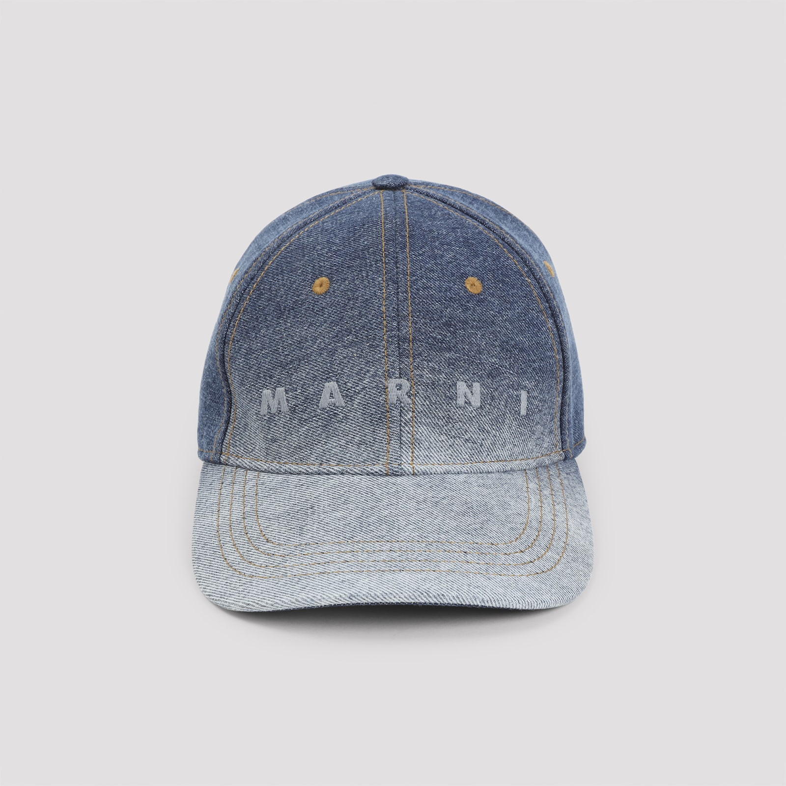 Marni Cotton Hat Marni Cotton Hat