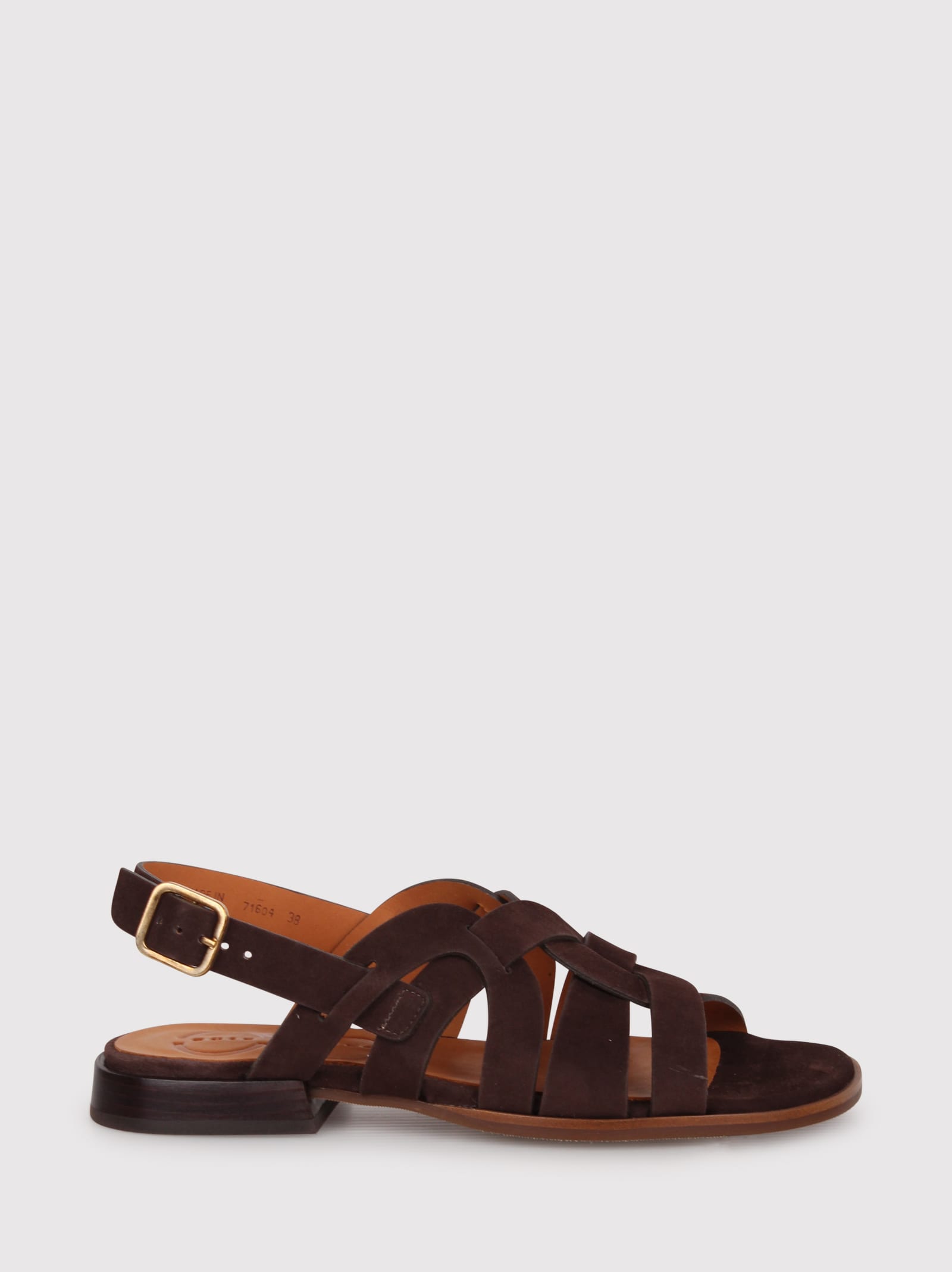 Walai Sandals