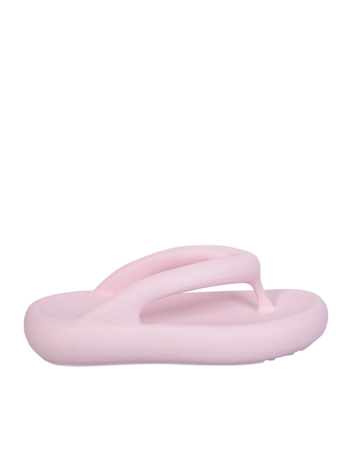 Shop Axel Arigato Delta Flip-flops Pink