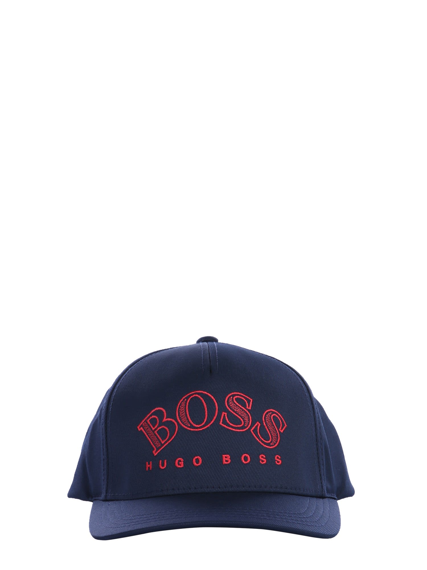 HUGO BOSS BASEBALL HAT,11245331