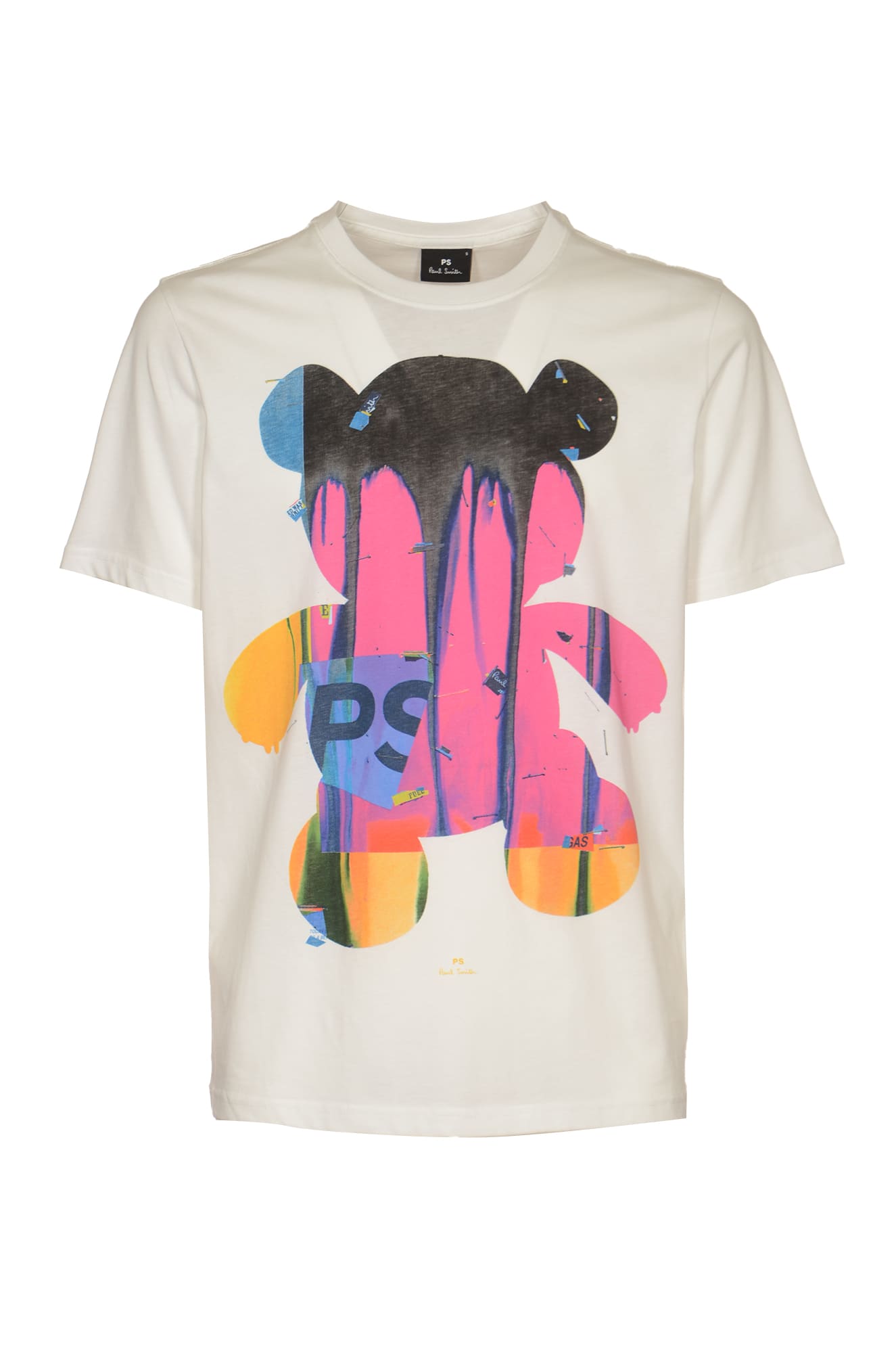 Teddy T-shirt