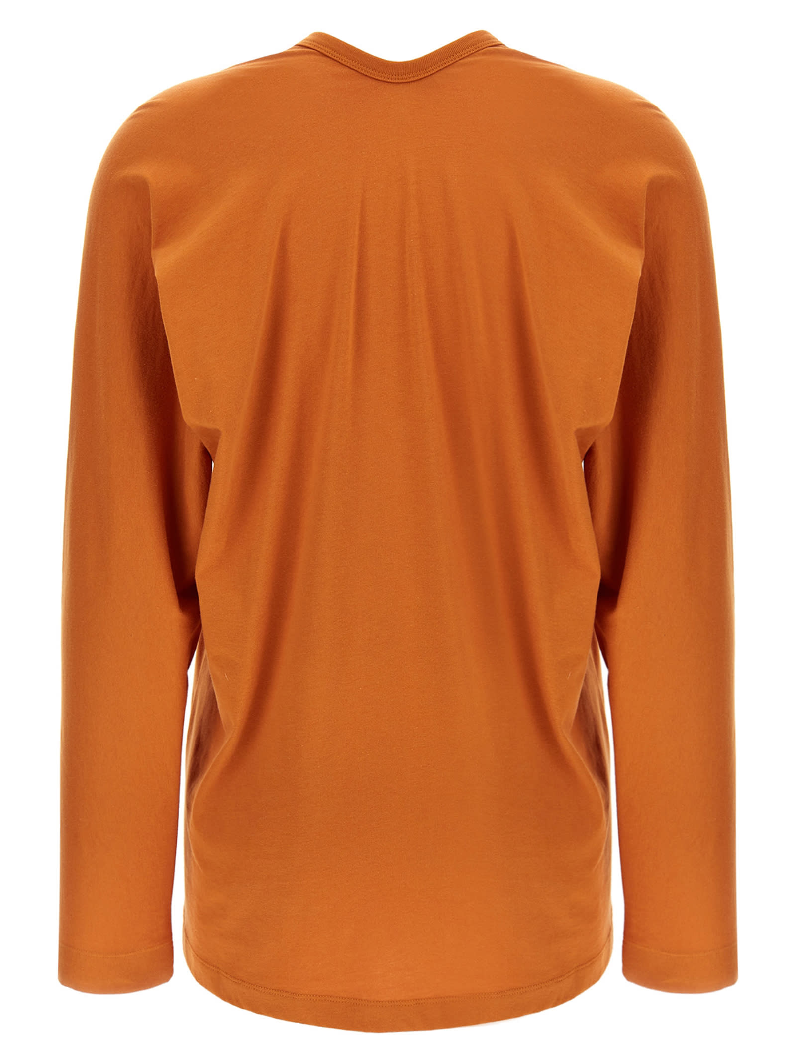 DRIES VAN NOTEN HENA BIS T-SHIRT