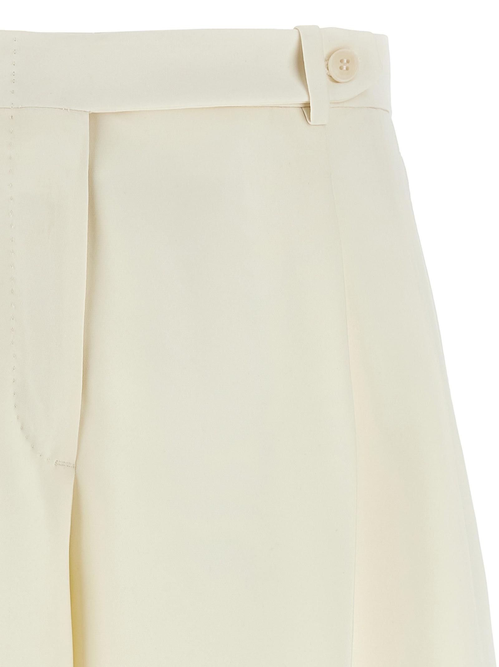 Shop Brioni Gaia Shorts