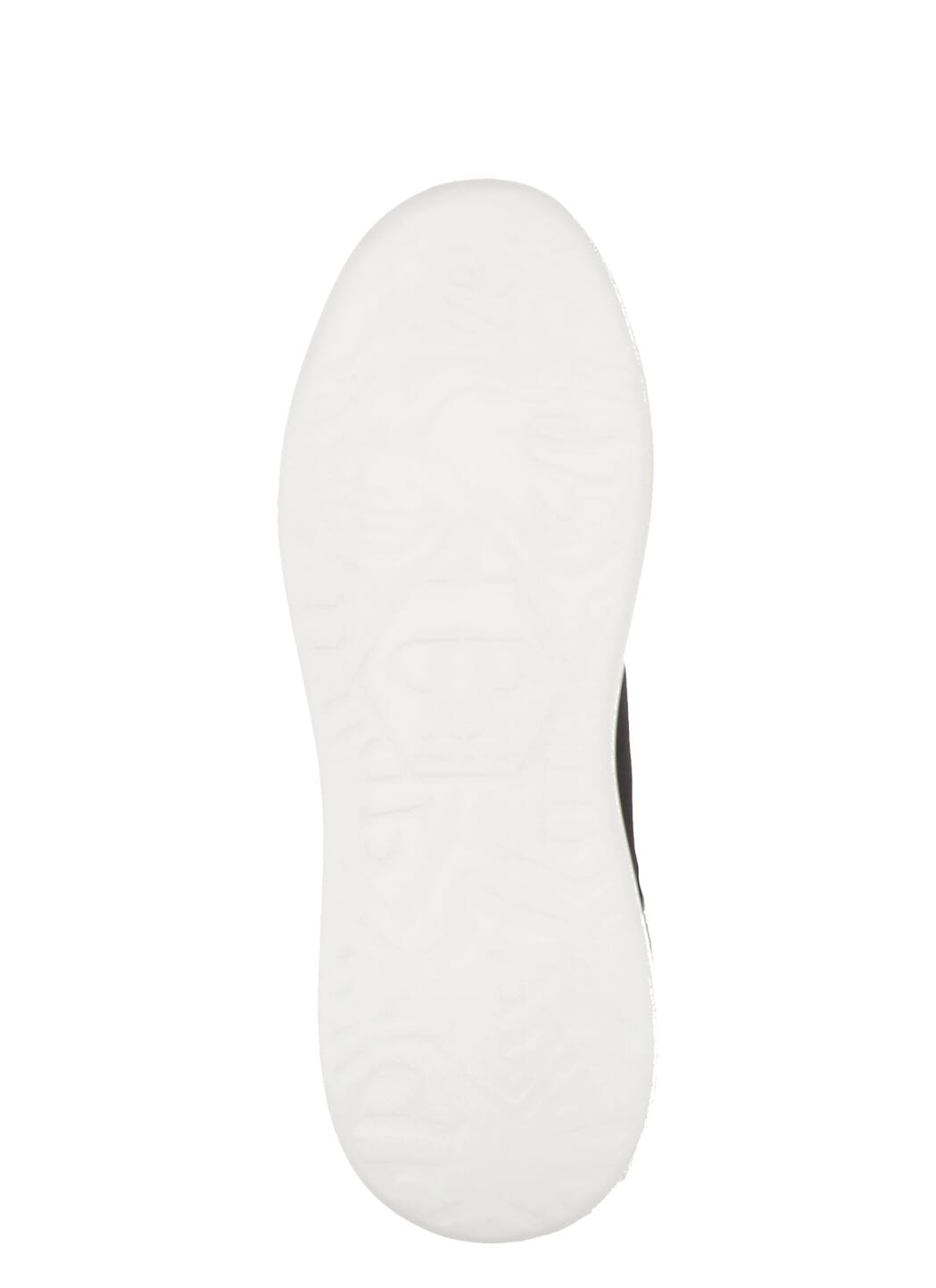 Philipp Plein New Basic Hexagon Sneakers In Multi