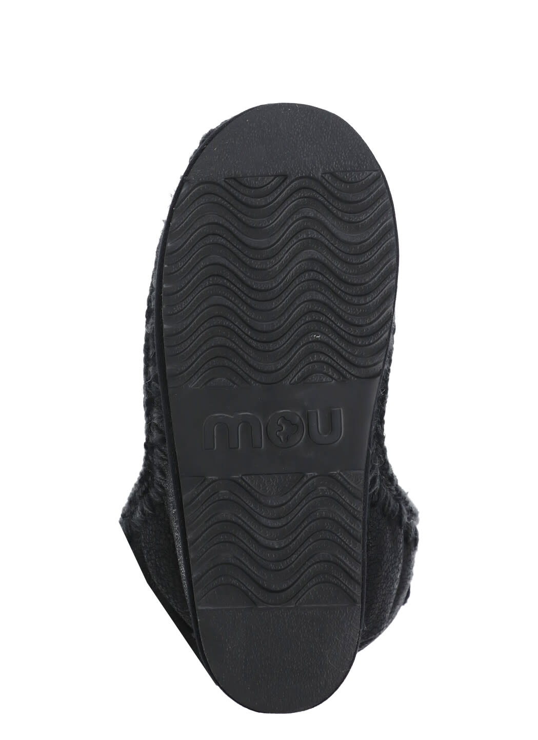 Shop Mou Eskimo 24 Boots With Logo In Black