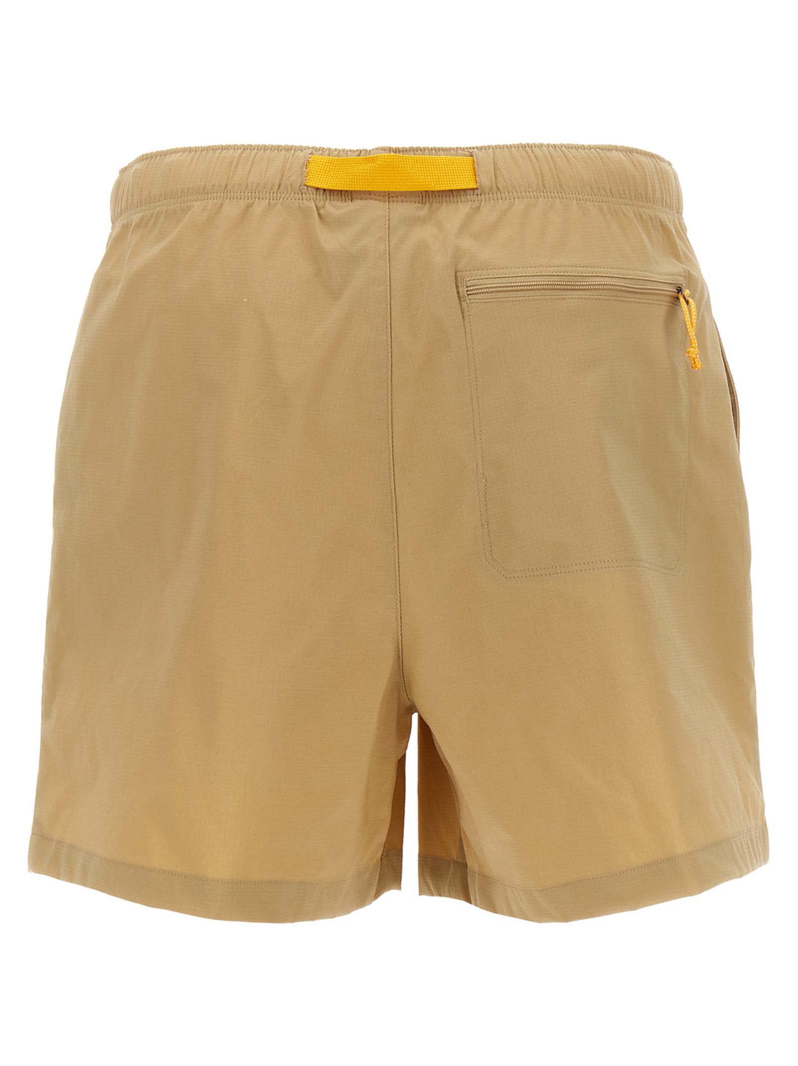 THE NORTH FACE CLASS V PATHFINDER SHORTS