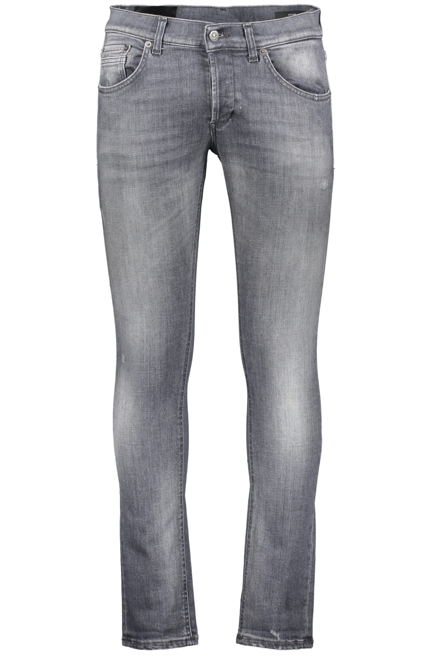 DONDUP 5-POCKET JEANS 