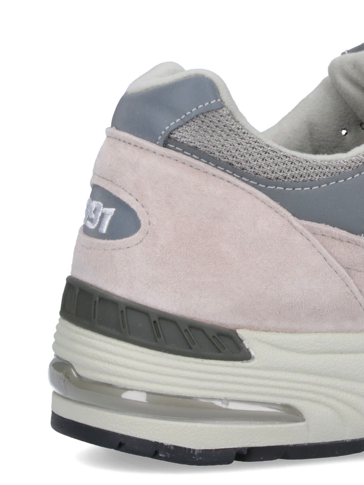 New Balance Sneakers In Gray