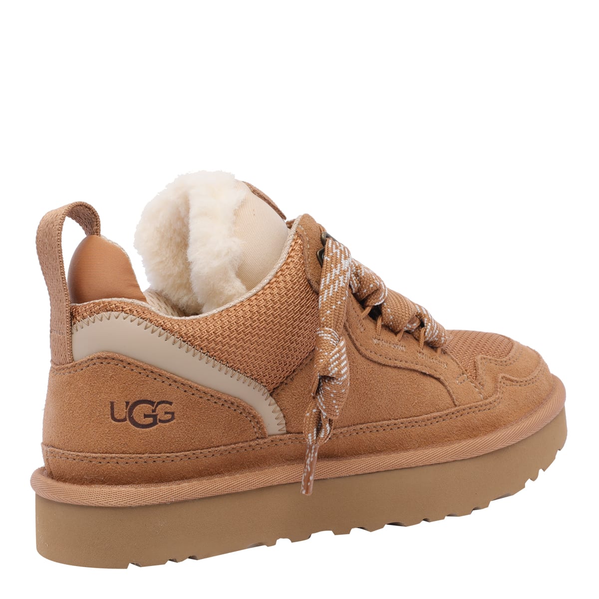 Ugg Low. In Brown