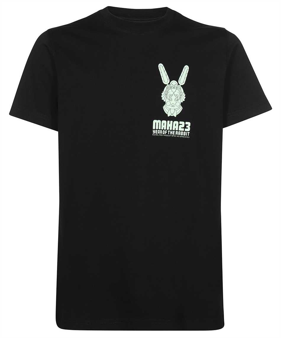 Cotton T-shirt