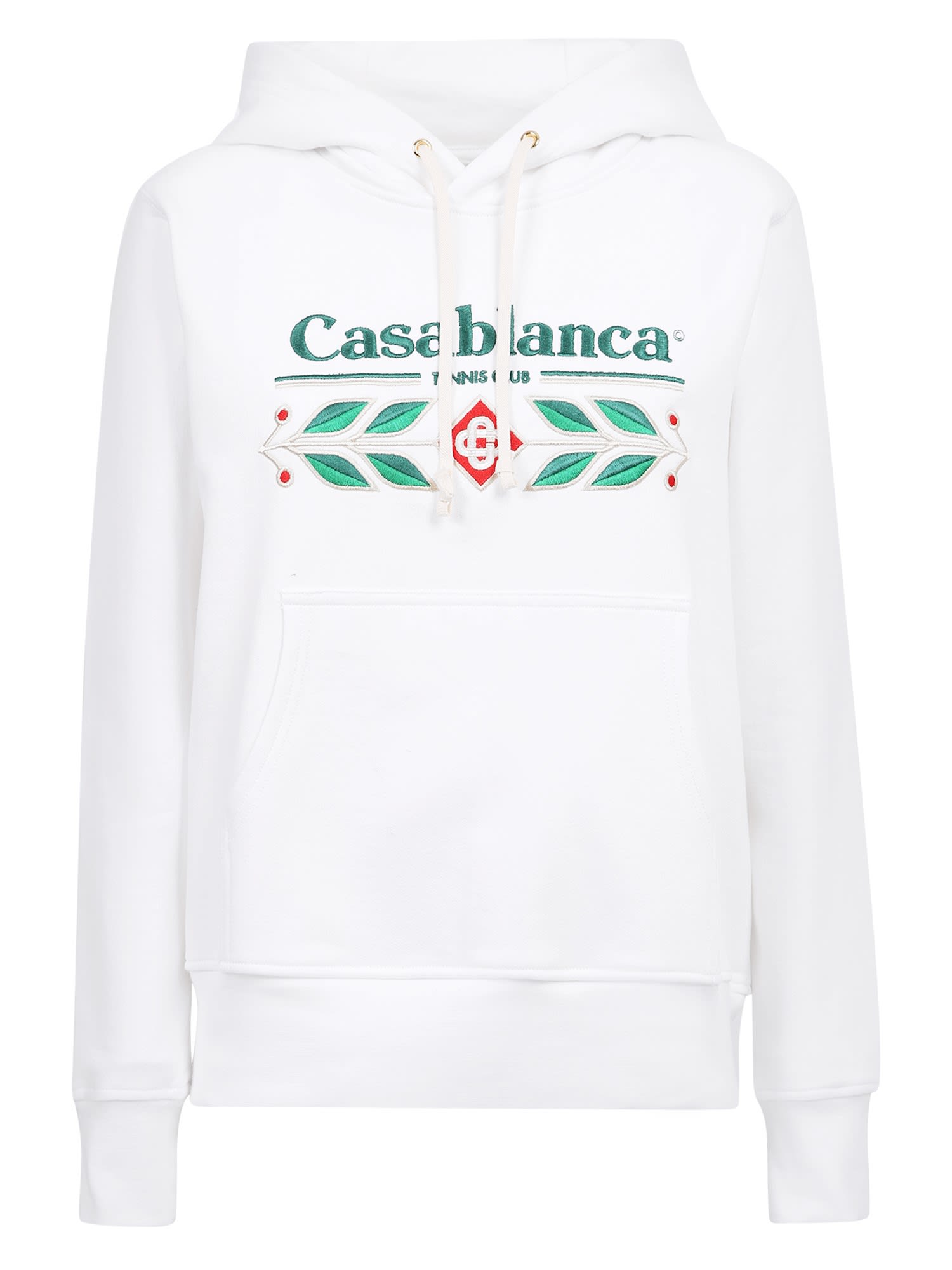Casablanca Branded Sweatshirt