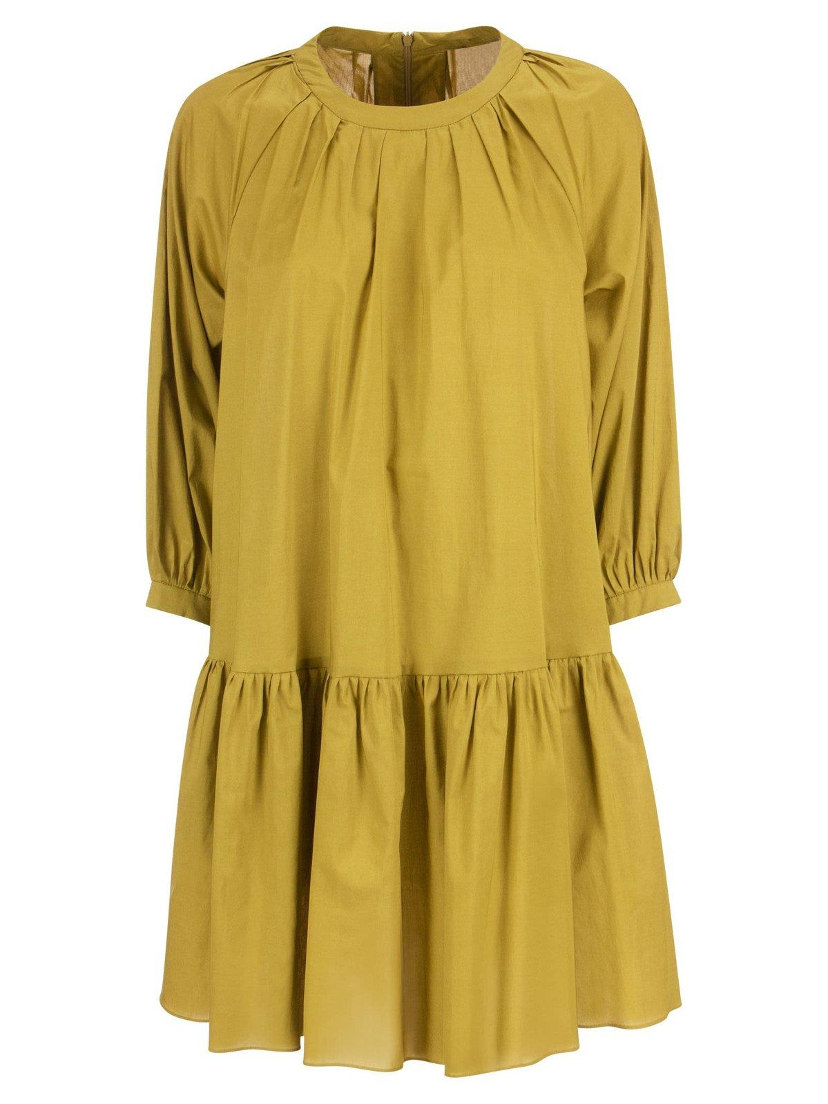 'S MAX MARA NUNZIO MINI DRESS