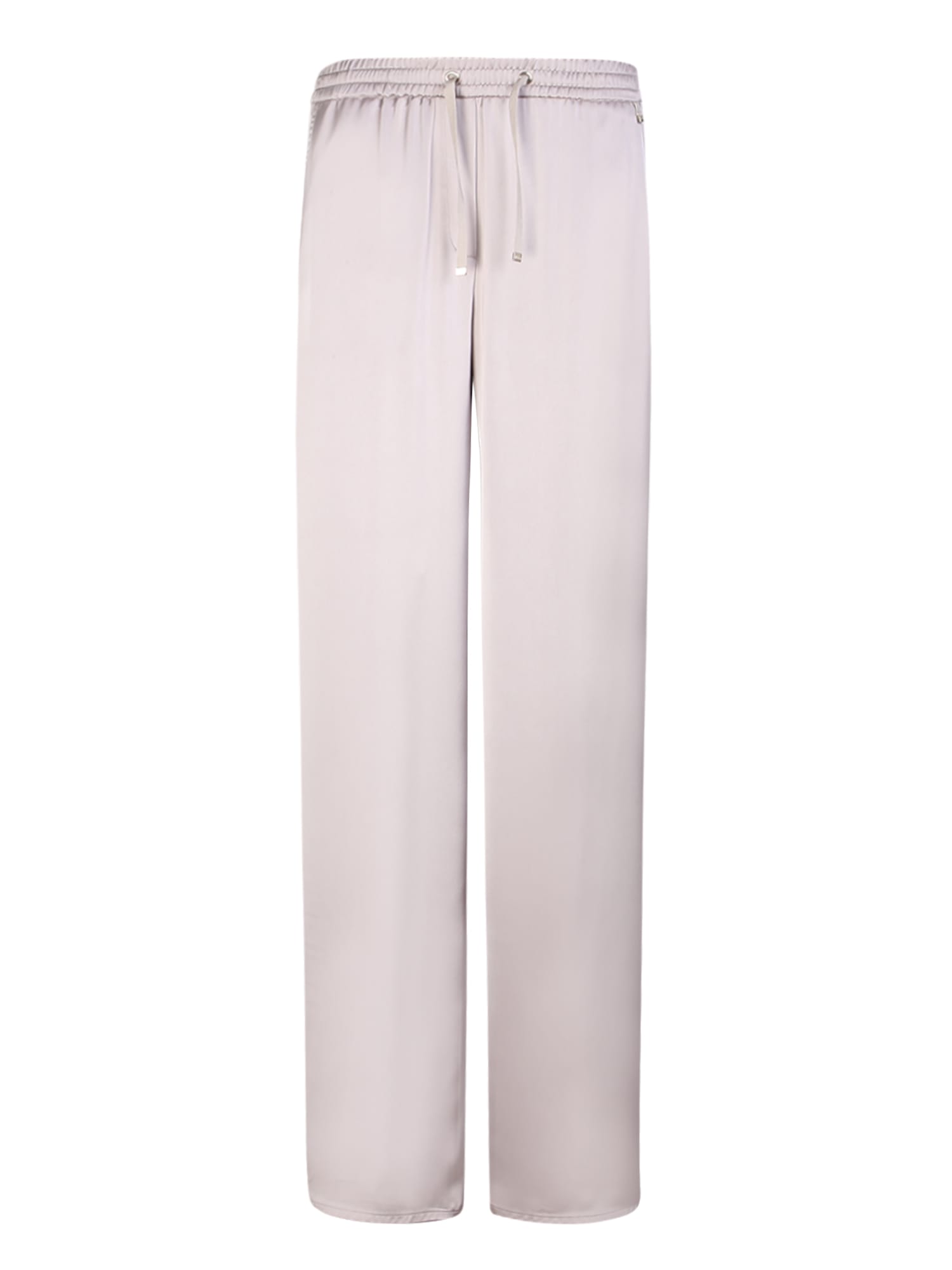 Herno Beige Trousers