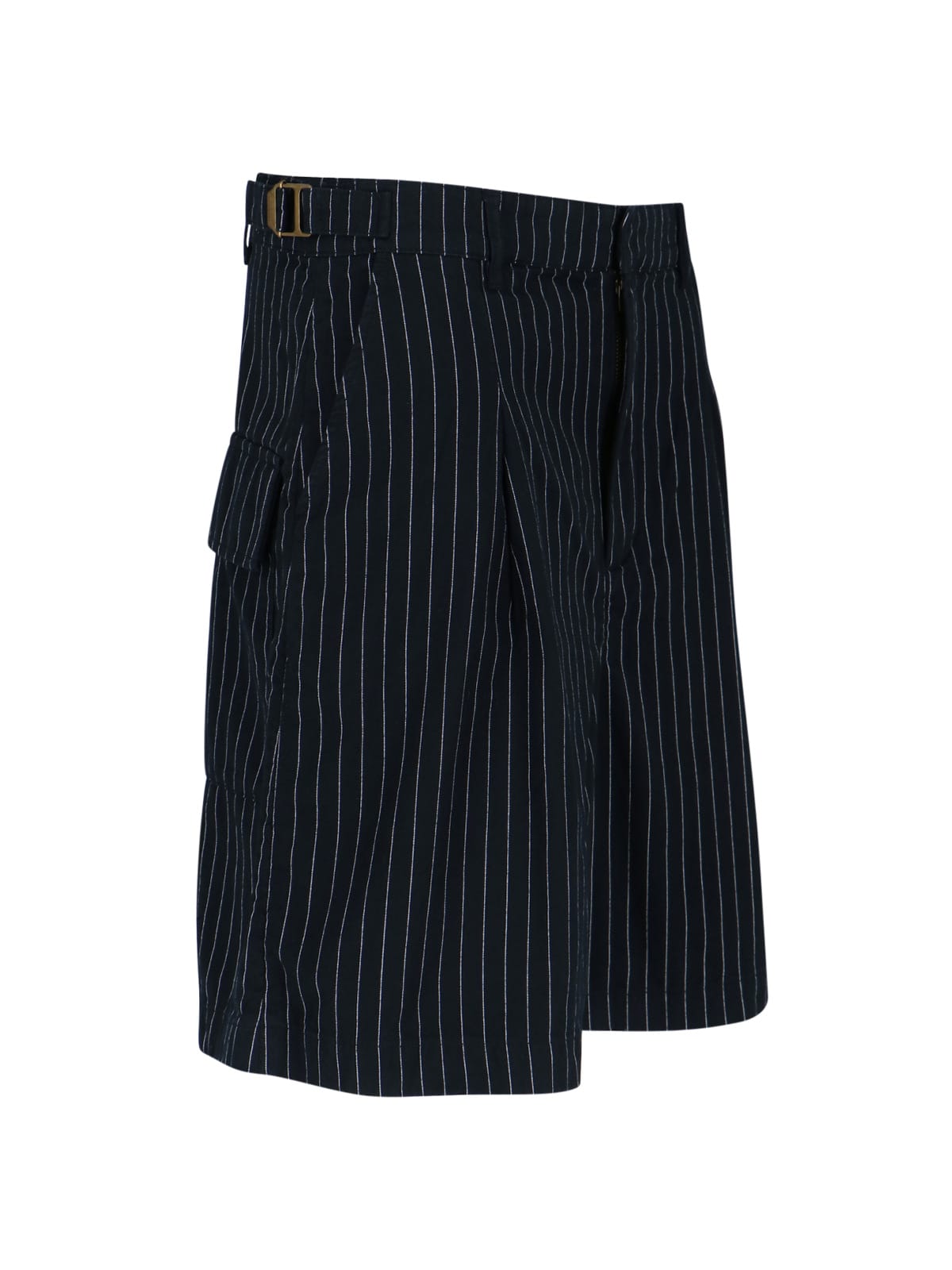 Shop Entire Studios Aoshi Bermuda Shorts