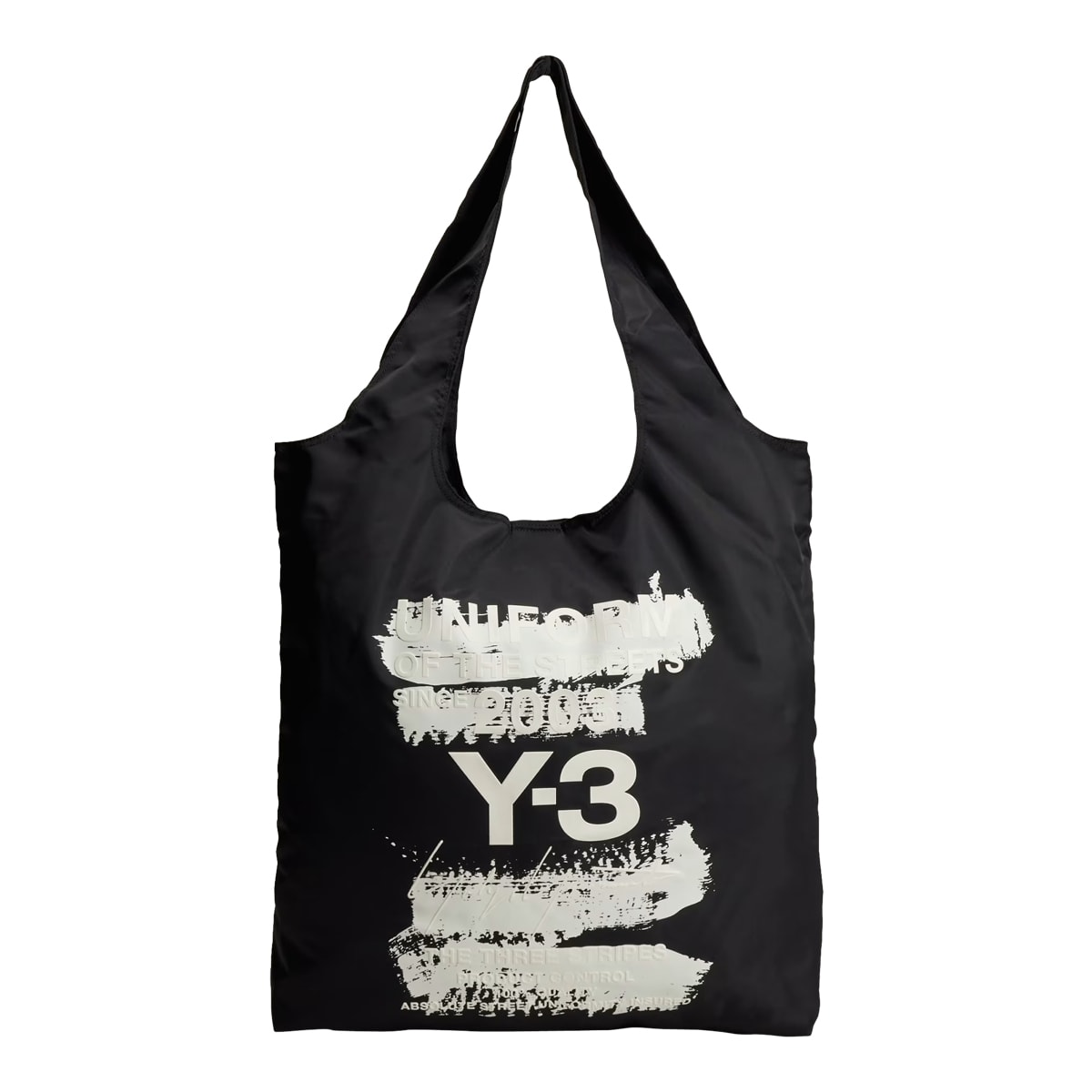 Y-3 Tote Bag