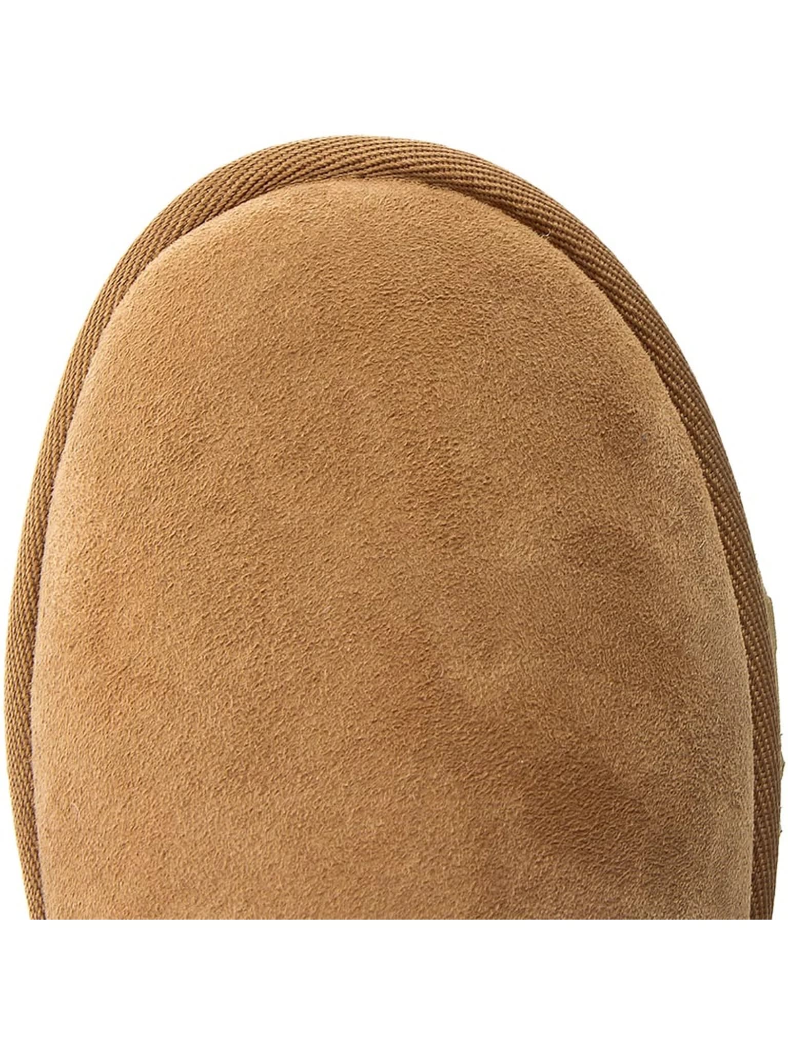 Ugg Classic Tall Ii In Brown