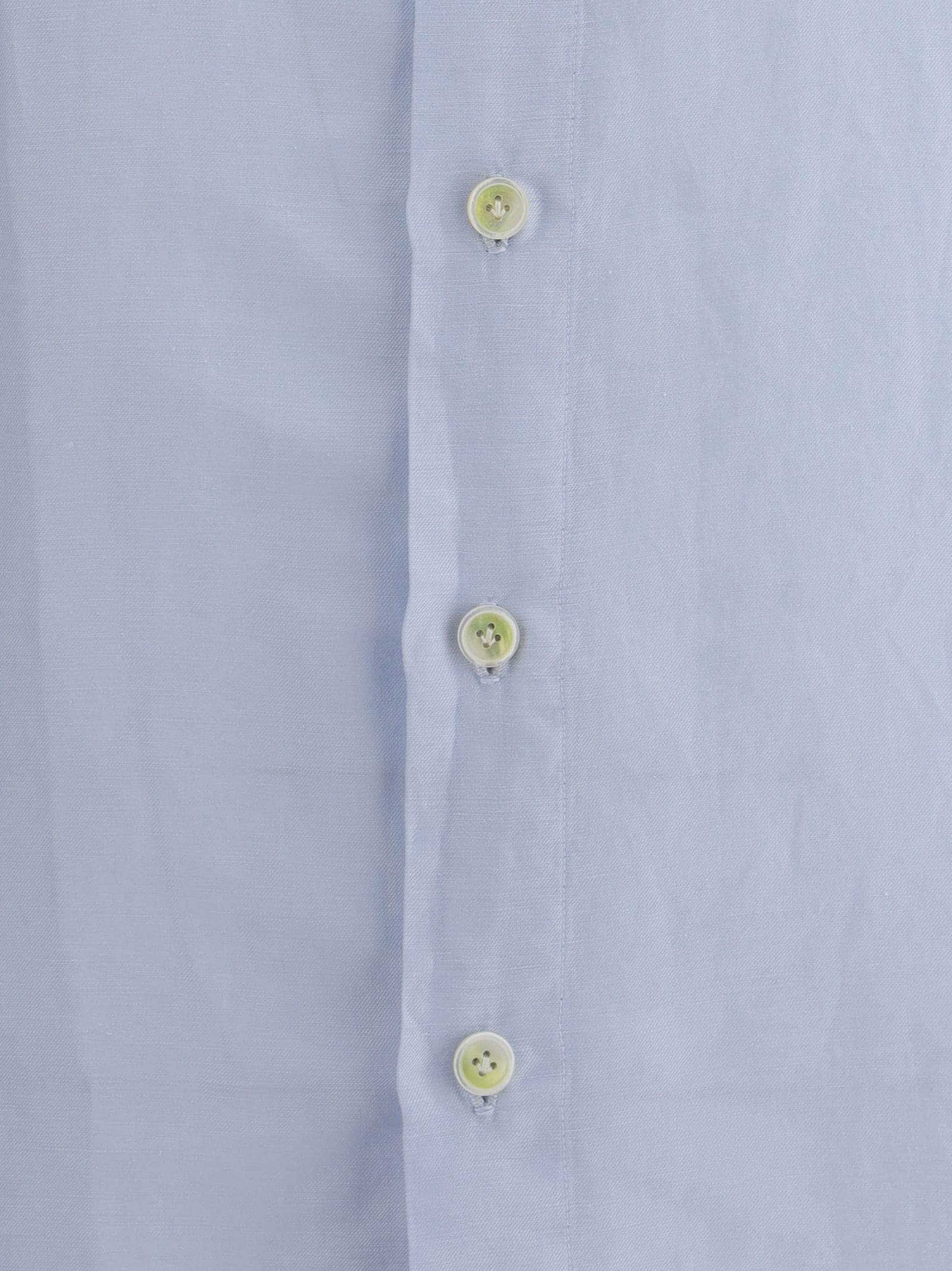 Finamore 1925 Zante Shirt