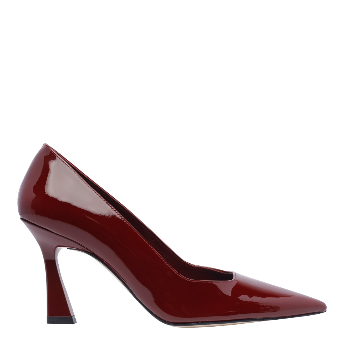 stuart weitzman vinnie decollete