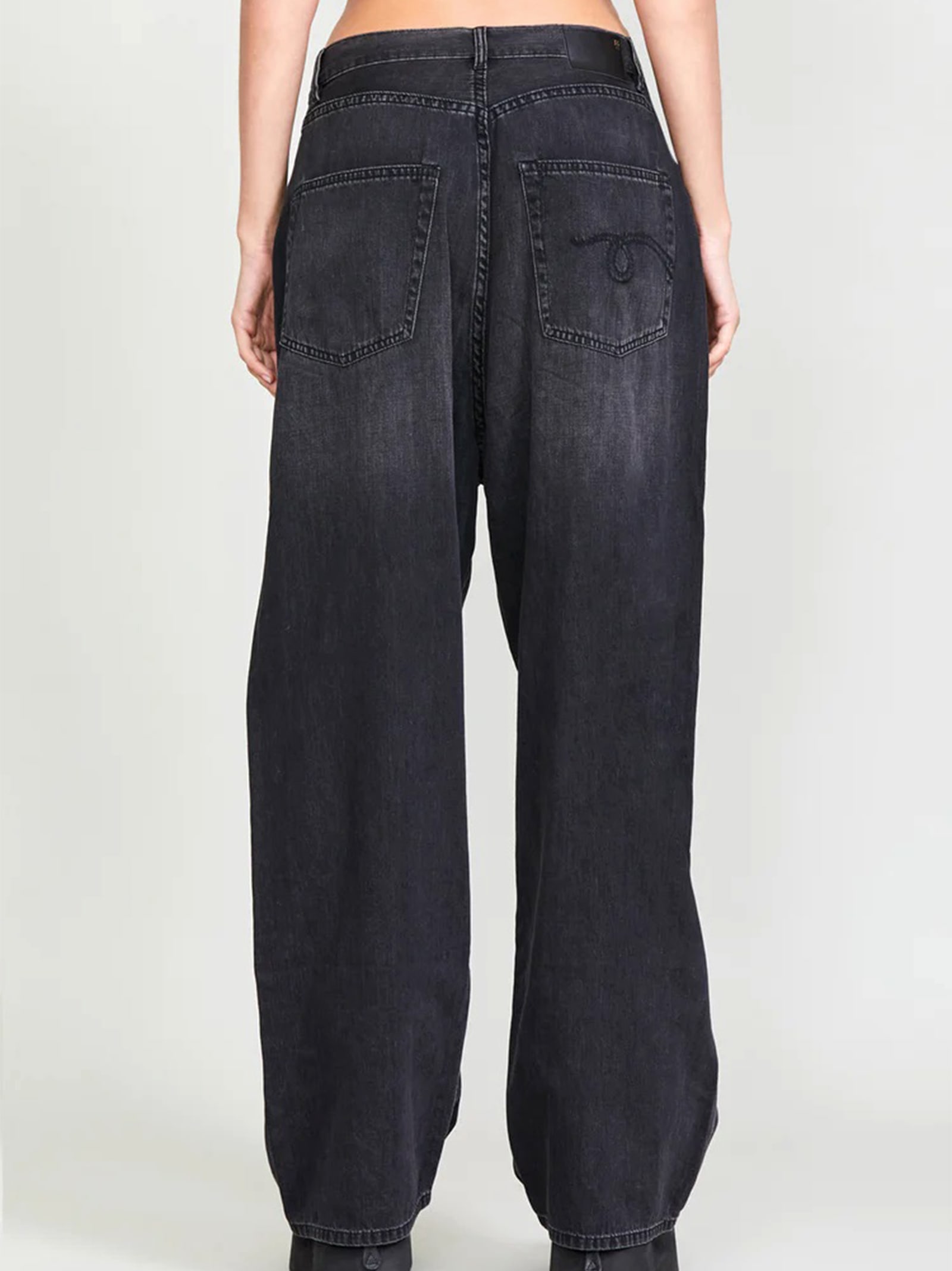 Shop R13 Venti Jean Elmore