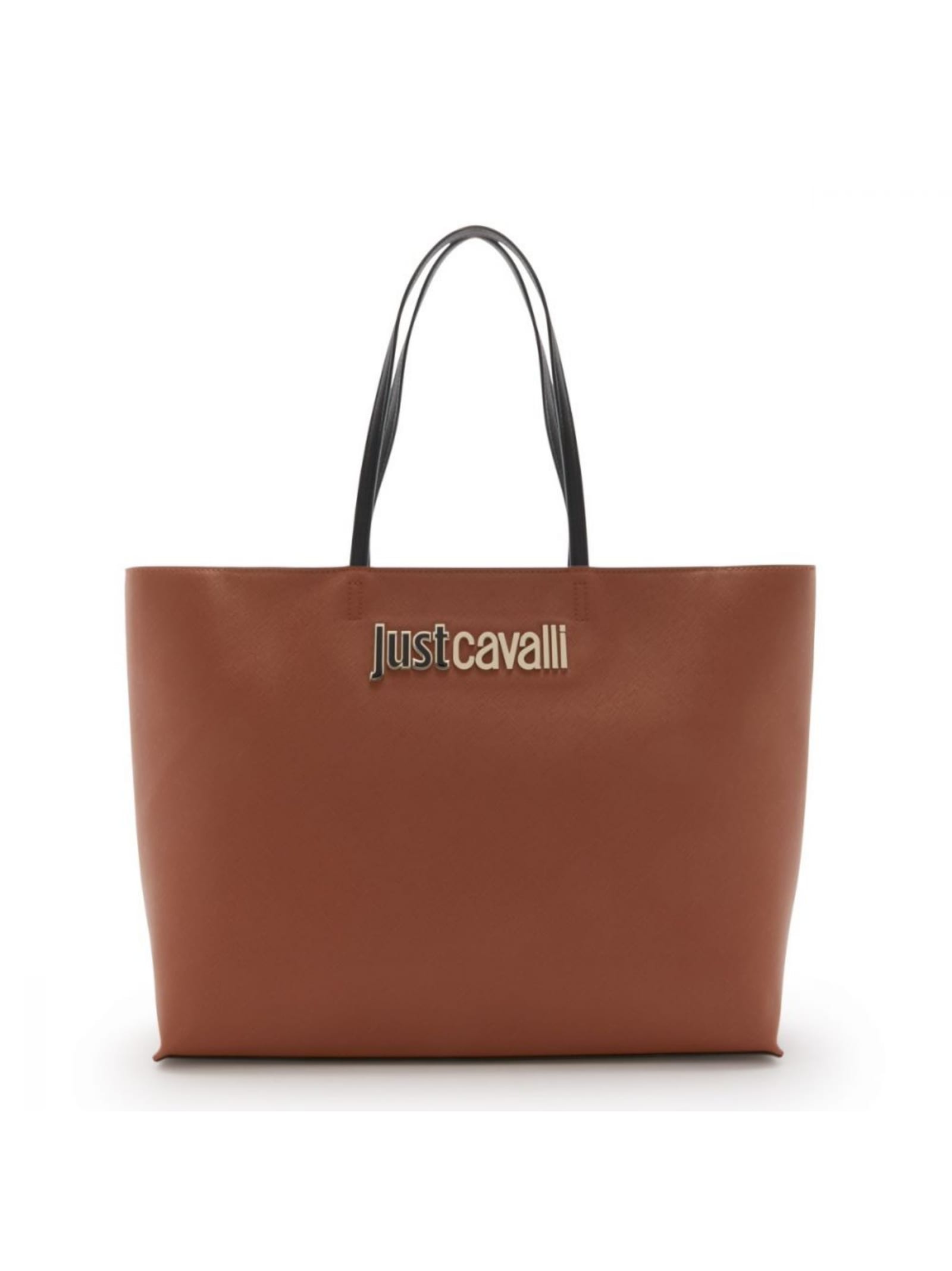 Just Cavalli Tote Bag