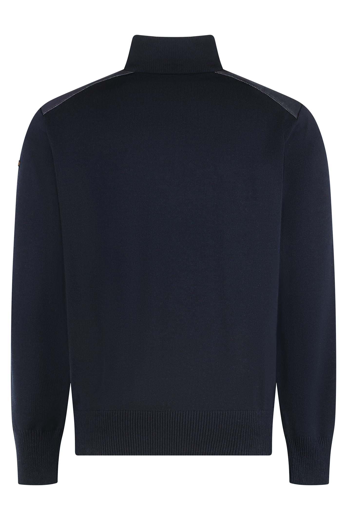 Paul&shark Virgin Wool Sweater