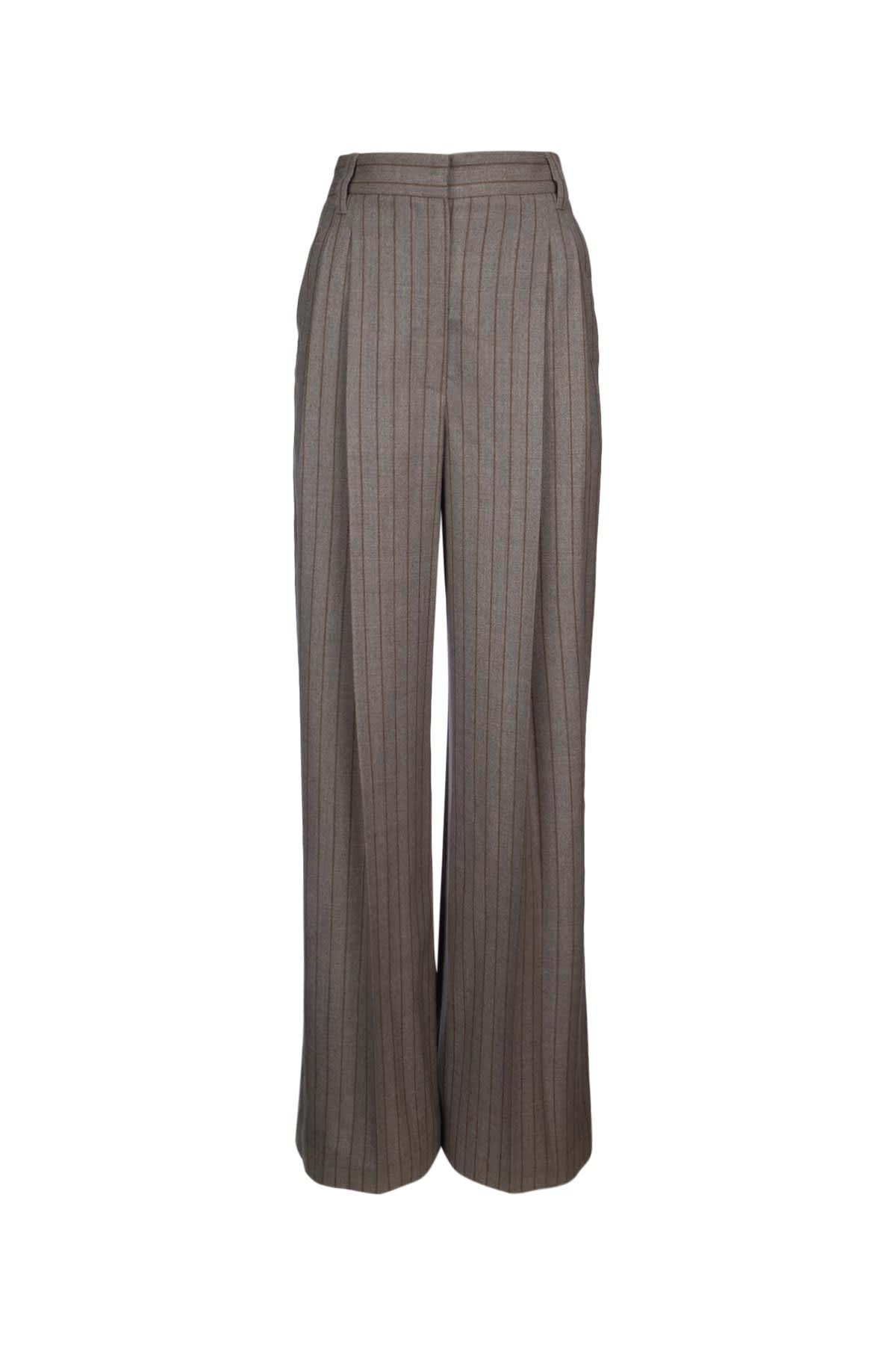 BRUNELLO CUCINELLI PANTALONE