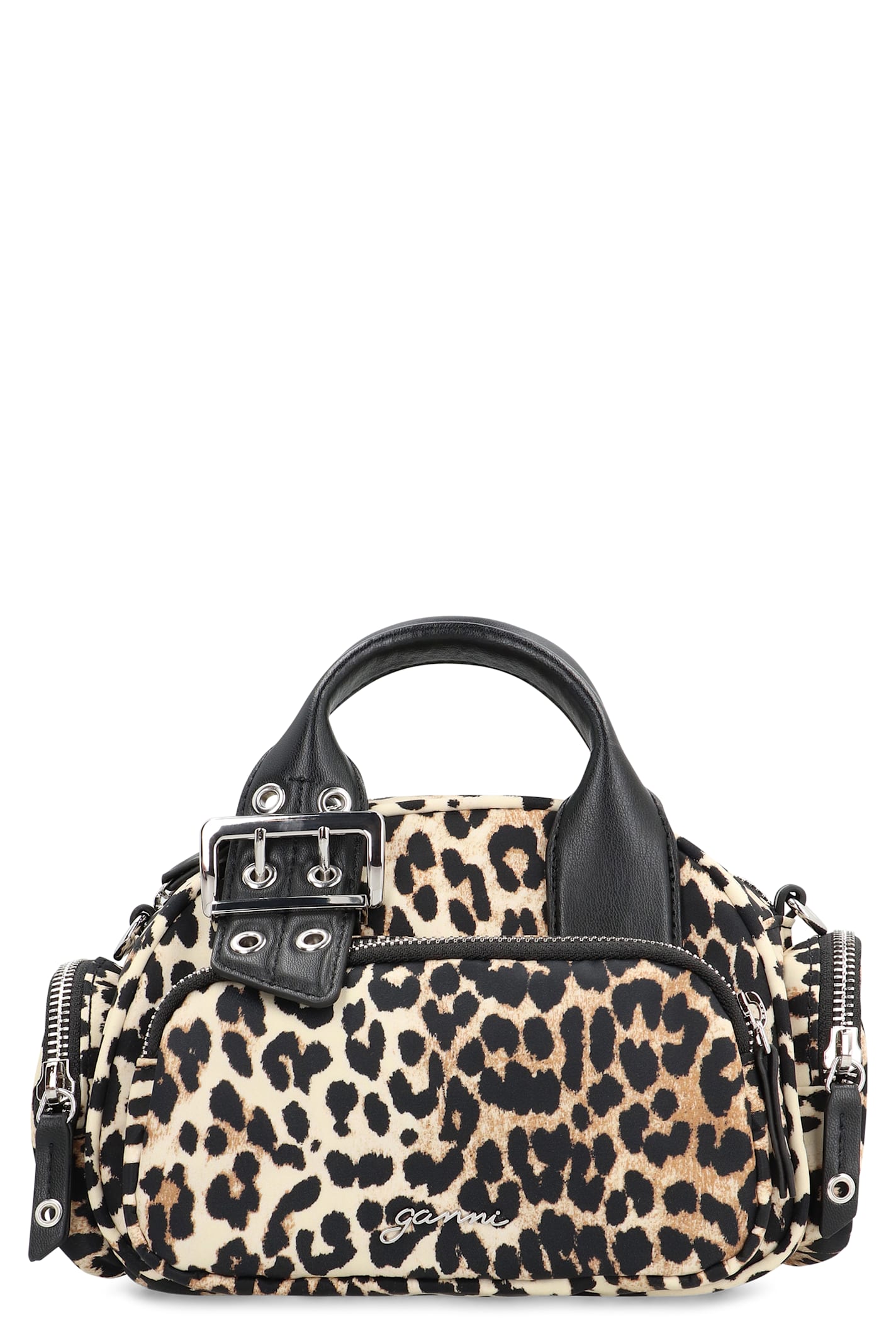 Mini Polochon Handbag