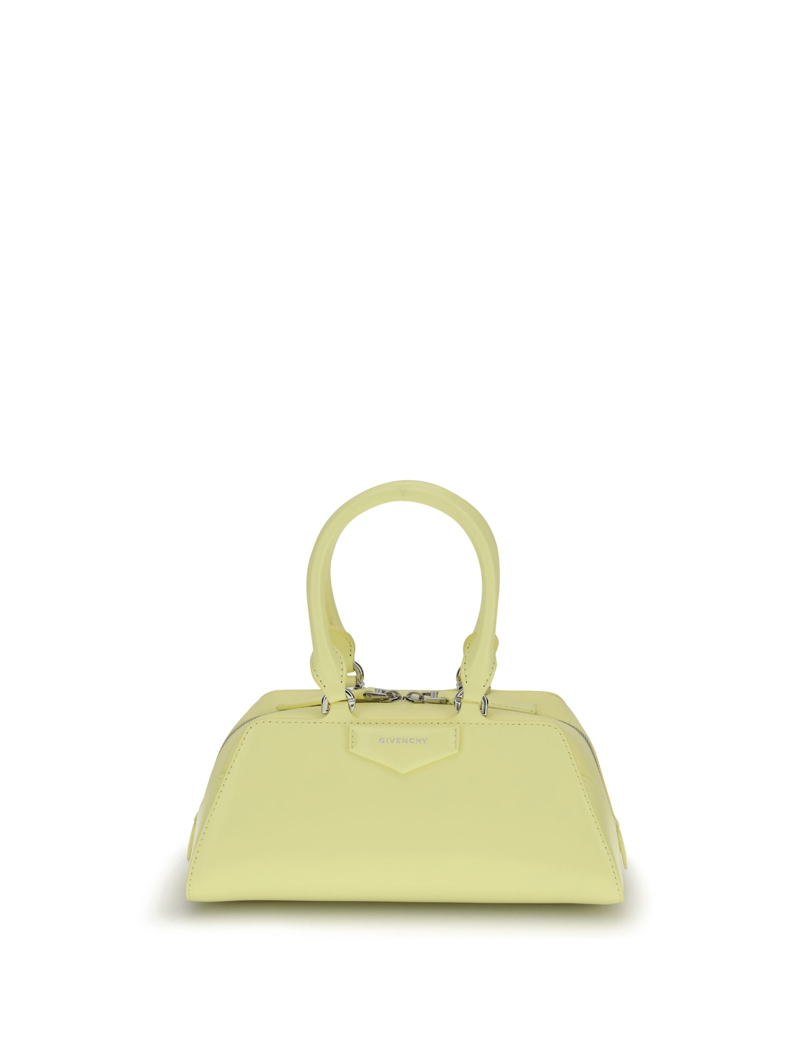 Givenchy Antigona East-west Mini Handbag