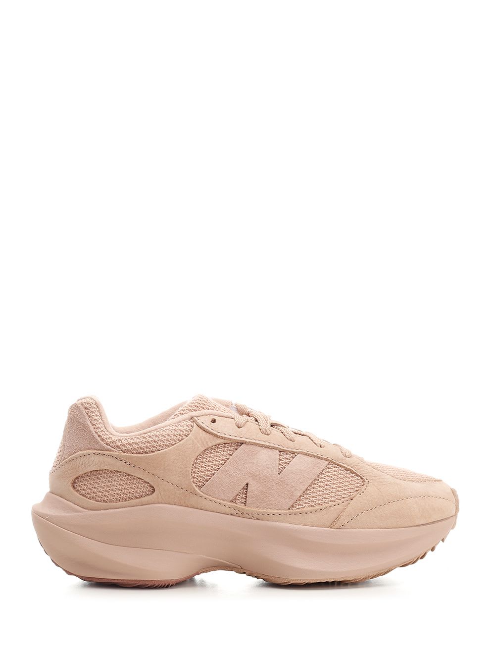 Shop New Balance Wrpd Running Shoes In Rose