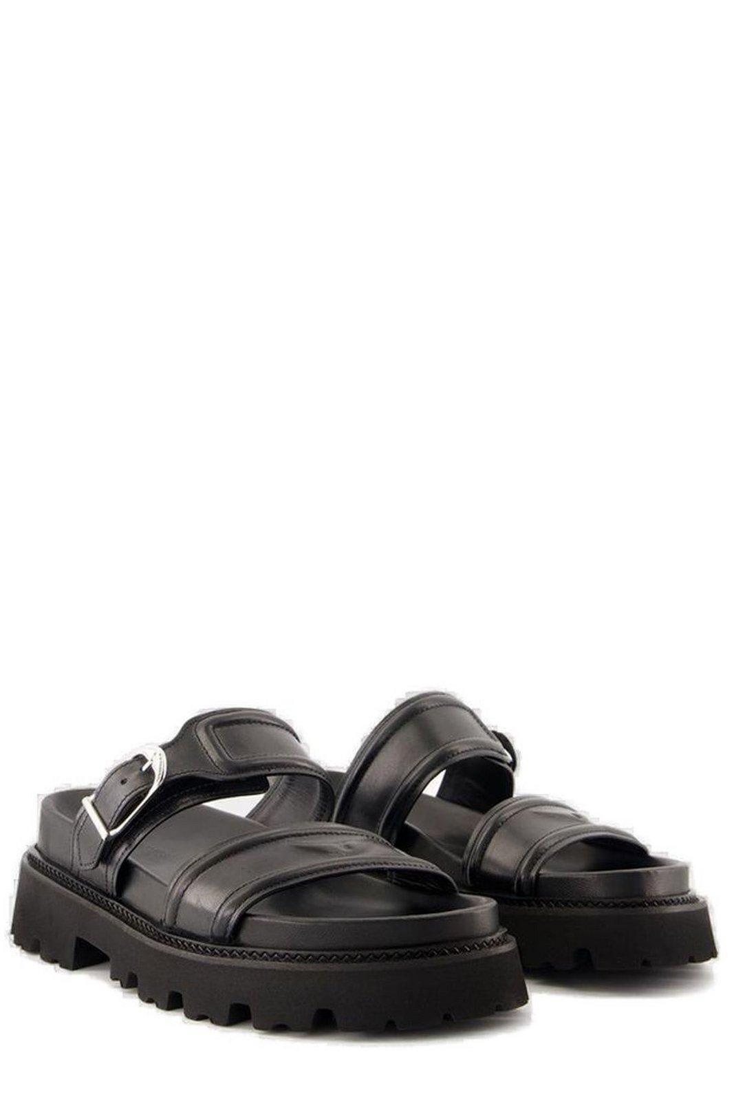 Zadig & Voltaire Ride Slip-on Mules