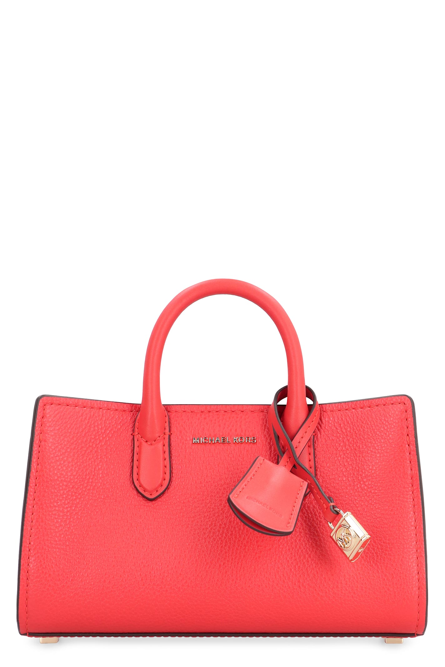 Scarlett Leather Bag