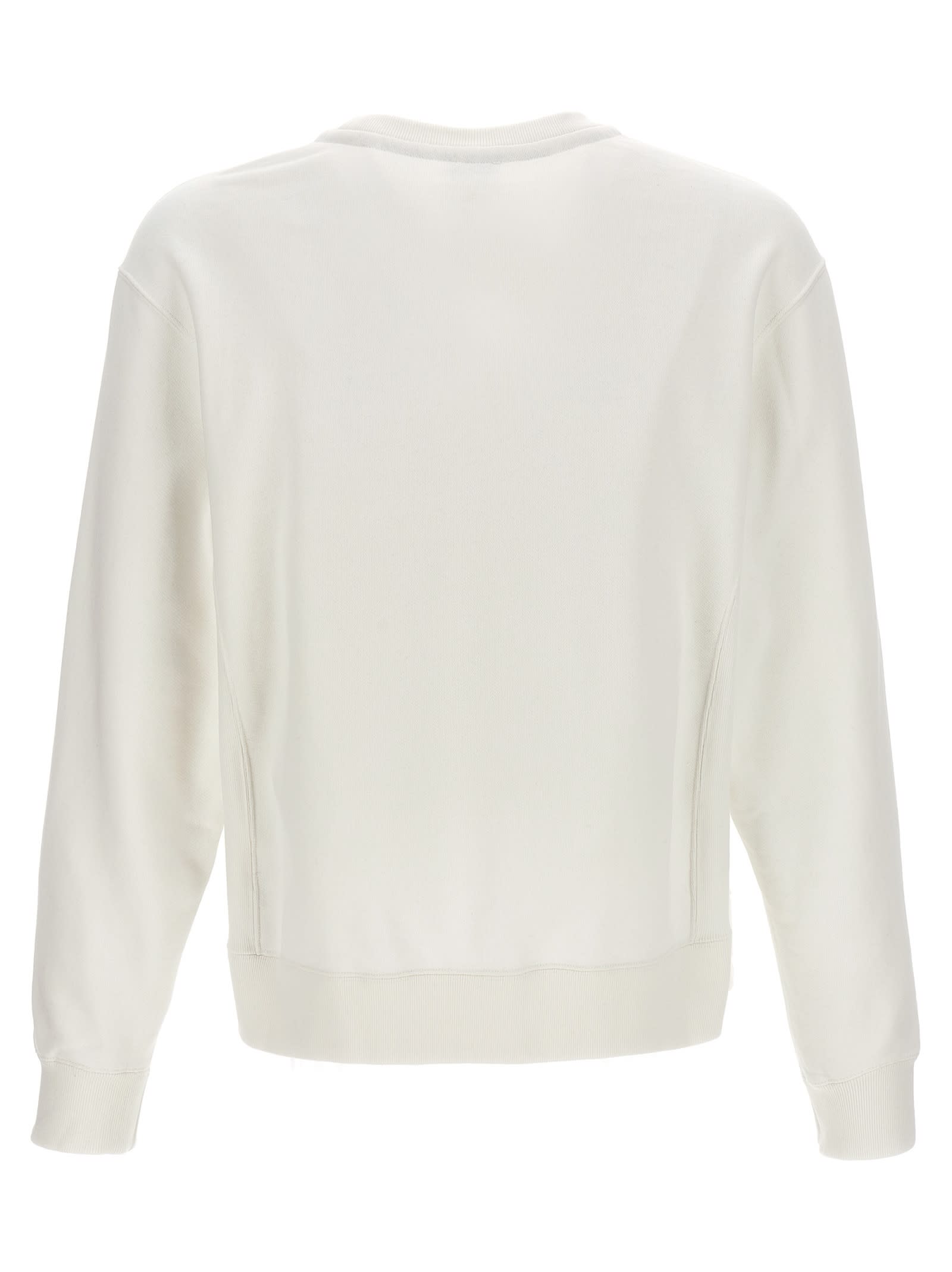 Shop Kenzo By Verdy Sweatshirt In White