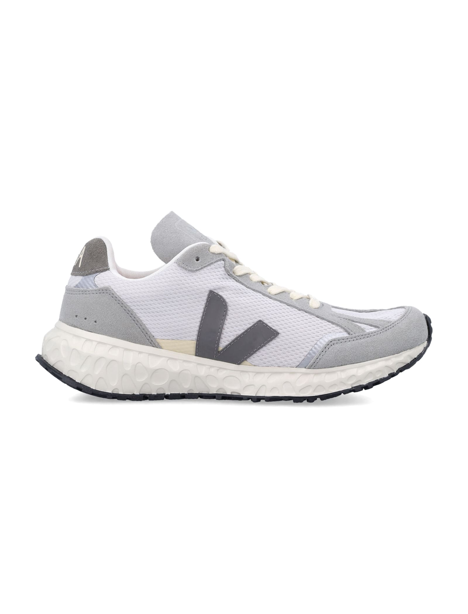 Shop Veja Condor Royale In Light-grey_grey