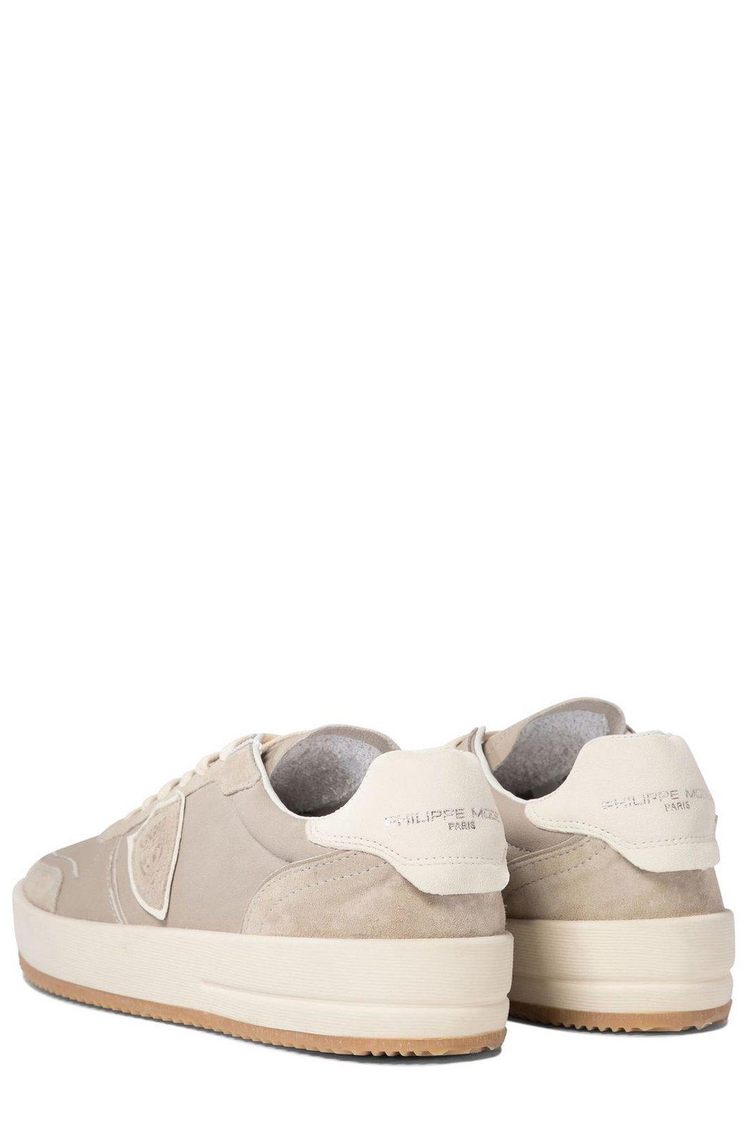 Philippe Model Sneakers