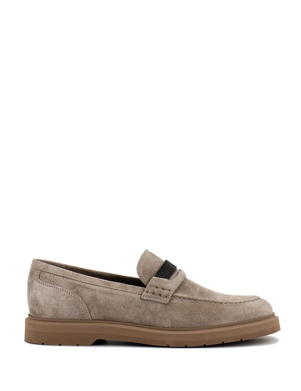 Brunello Cucinelli Moccasins