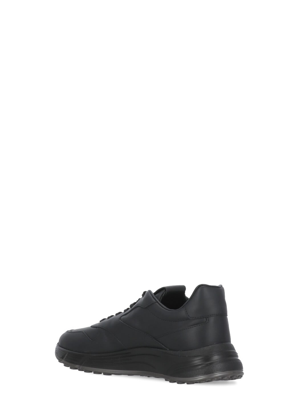 Shop Hogan Hyperlight Sneakers In Black