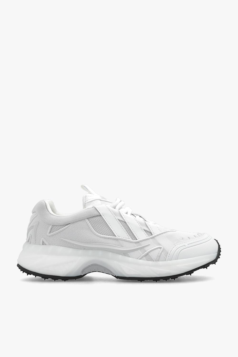 Shop Adidas Originals Xare Boost Sneakers In White