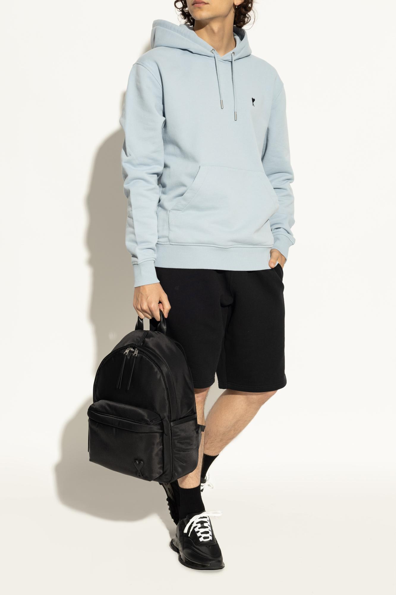 Givenchy Quilted Black Sneakers With Translucent Sole And Contrasting Laces In Black