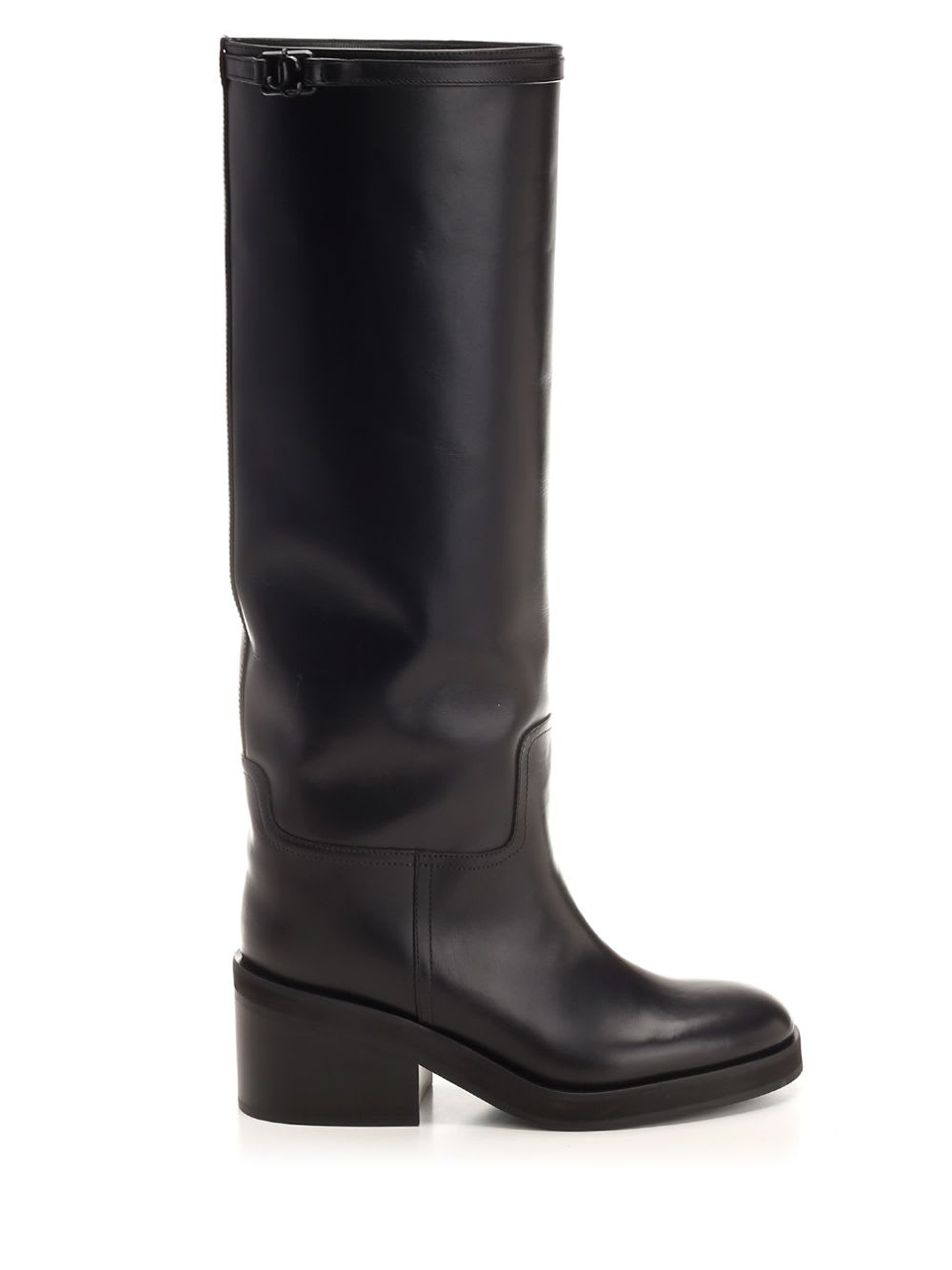 yasmin Knee-high Boot