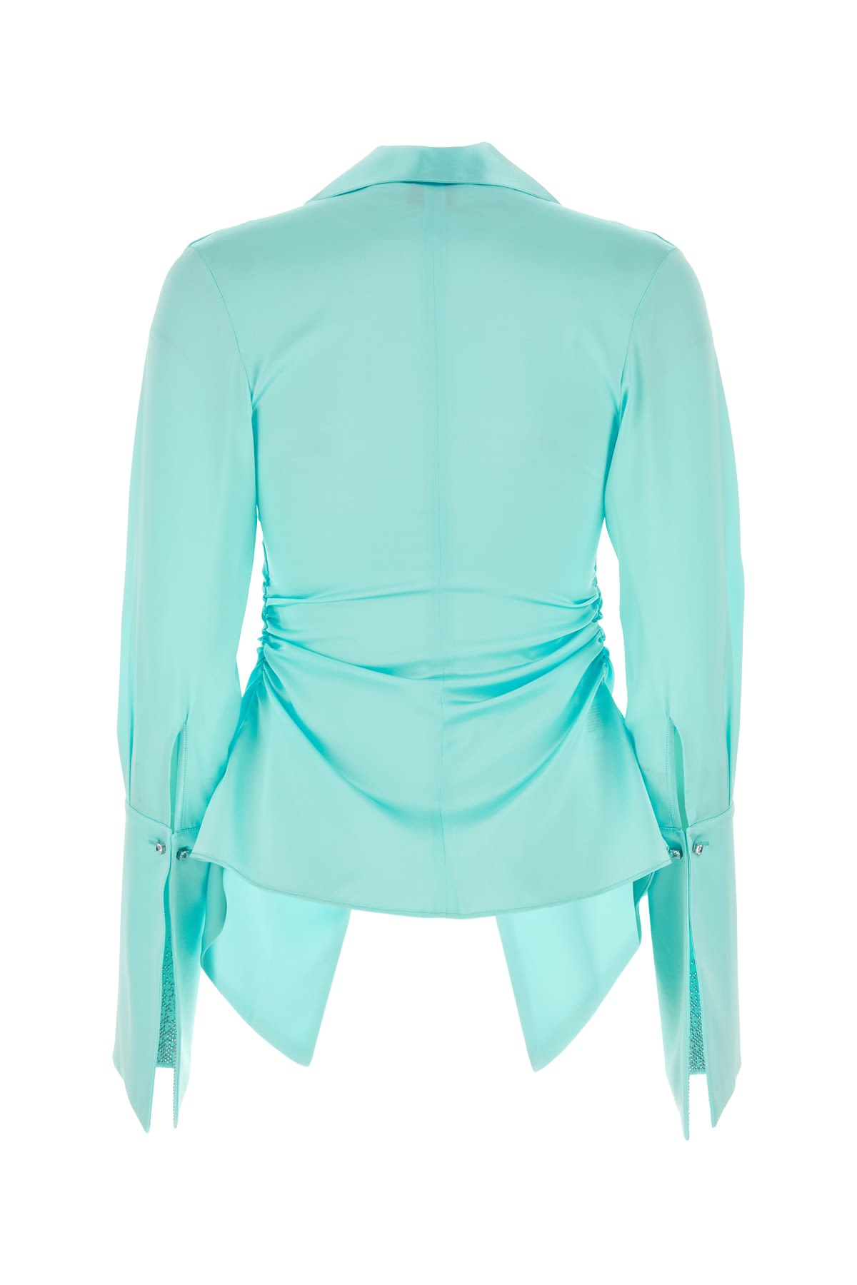 Verguenza Camicia In Light Blue