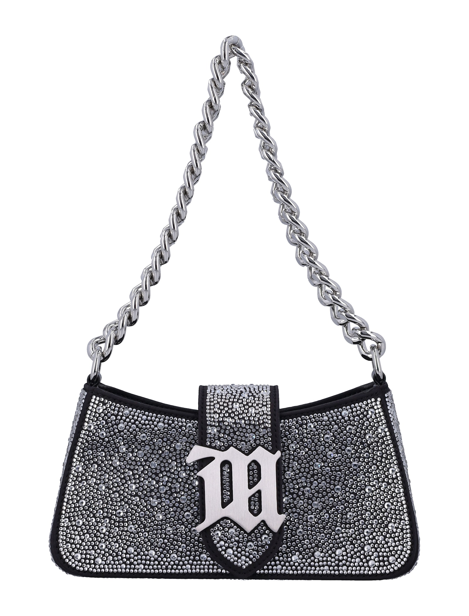 Crystal Small Shoulder Bag