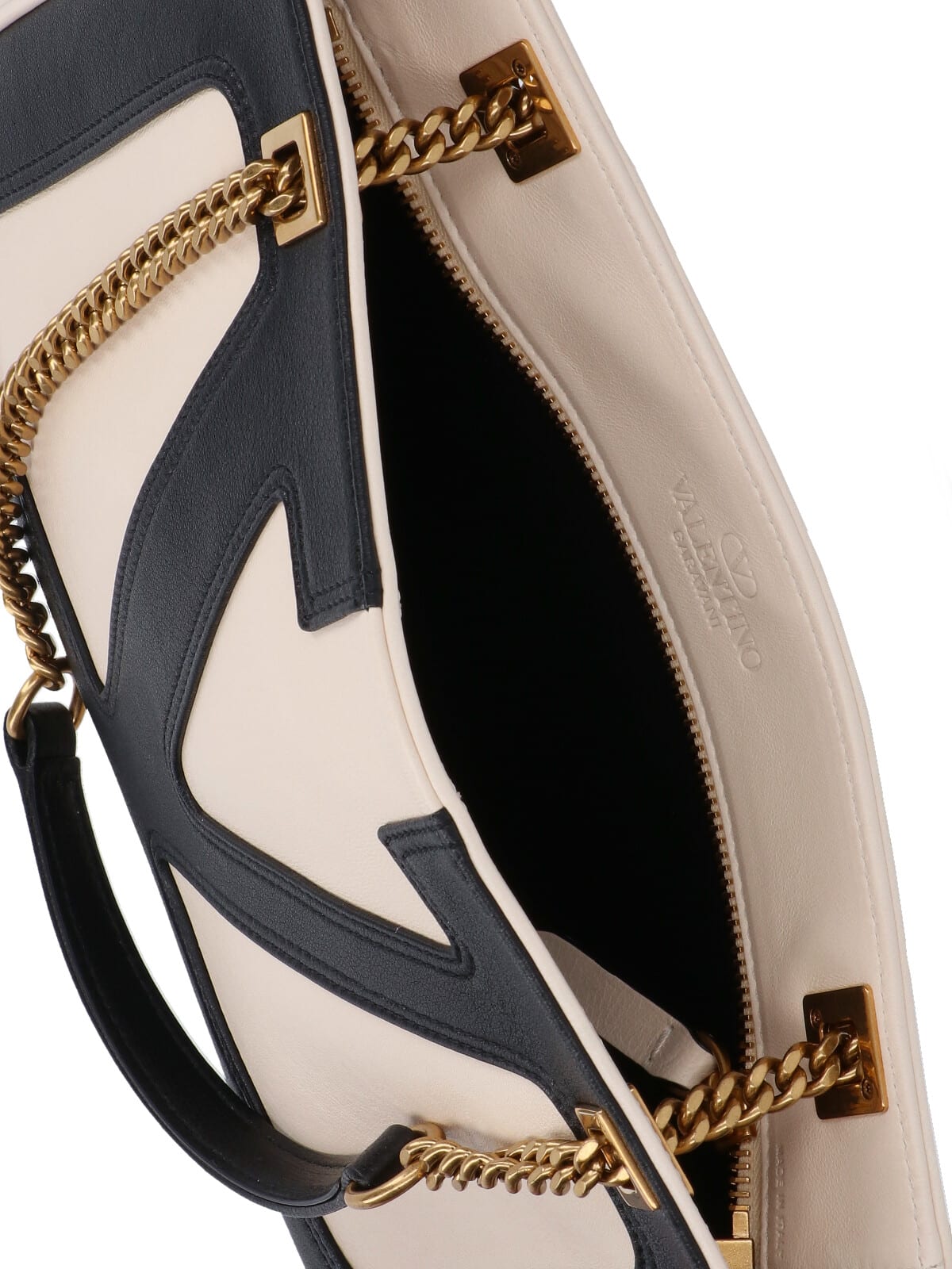 Valentino Viva Superstar Small Tote Bag In Multi