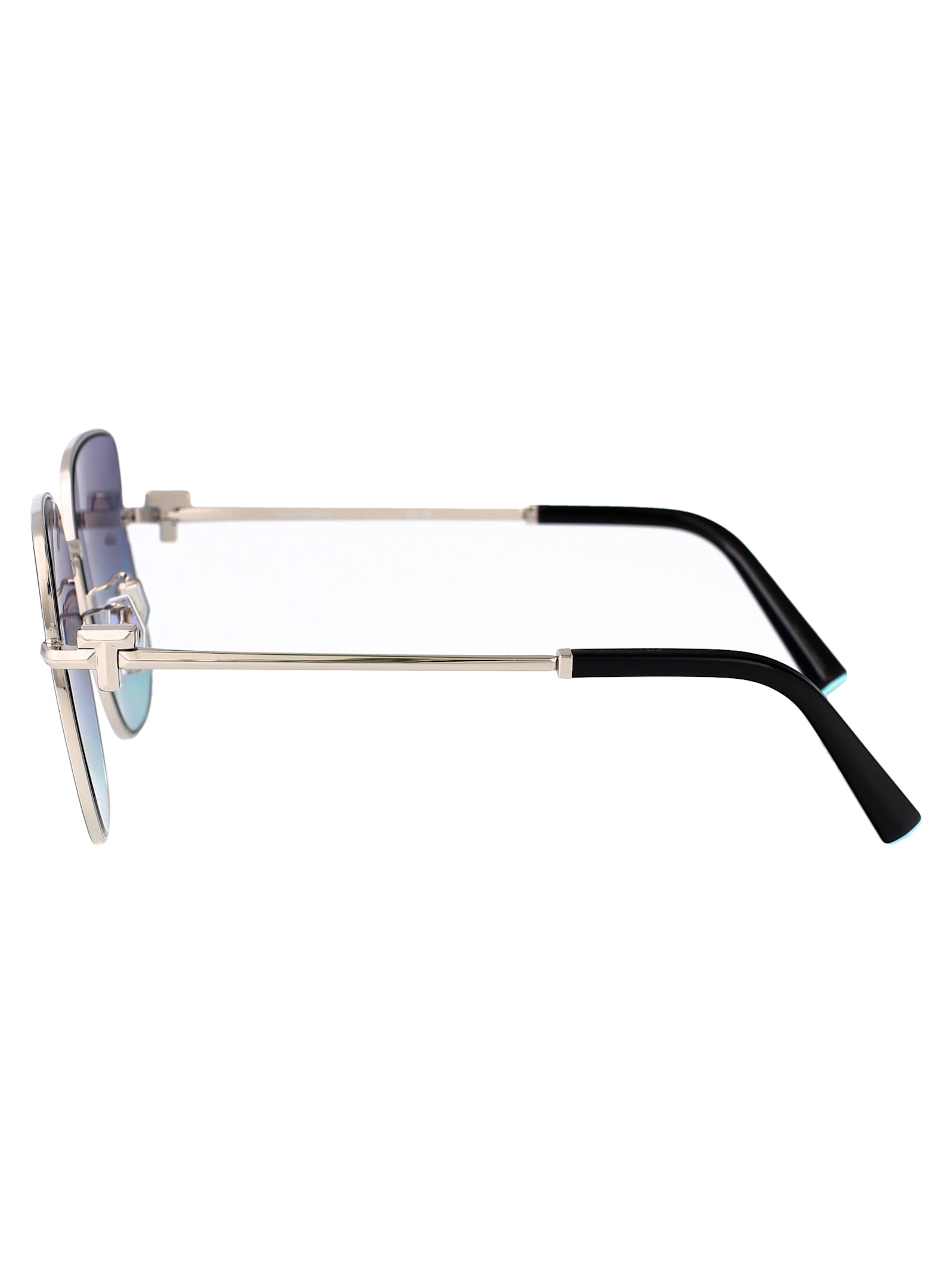 Tiffany & Co. 0tf3105d Sunglasses In 60019s Silver